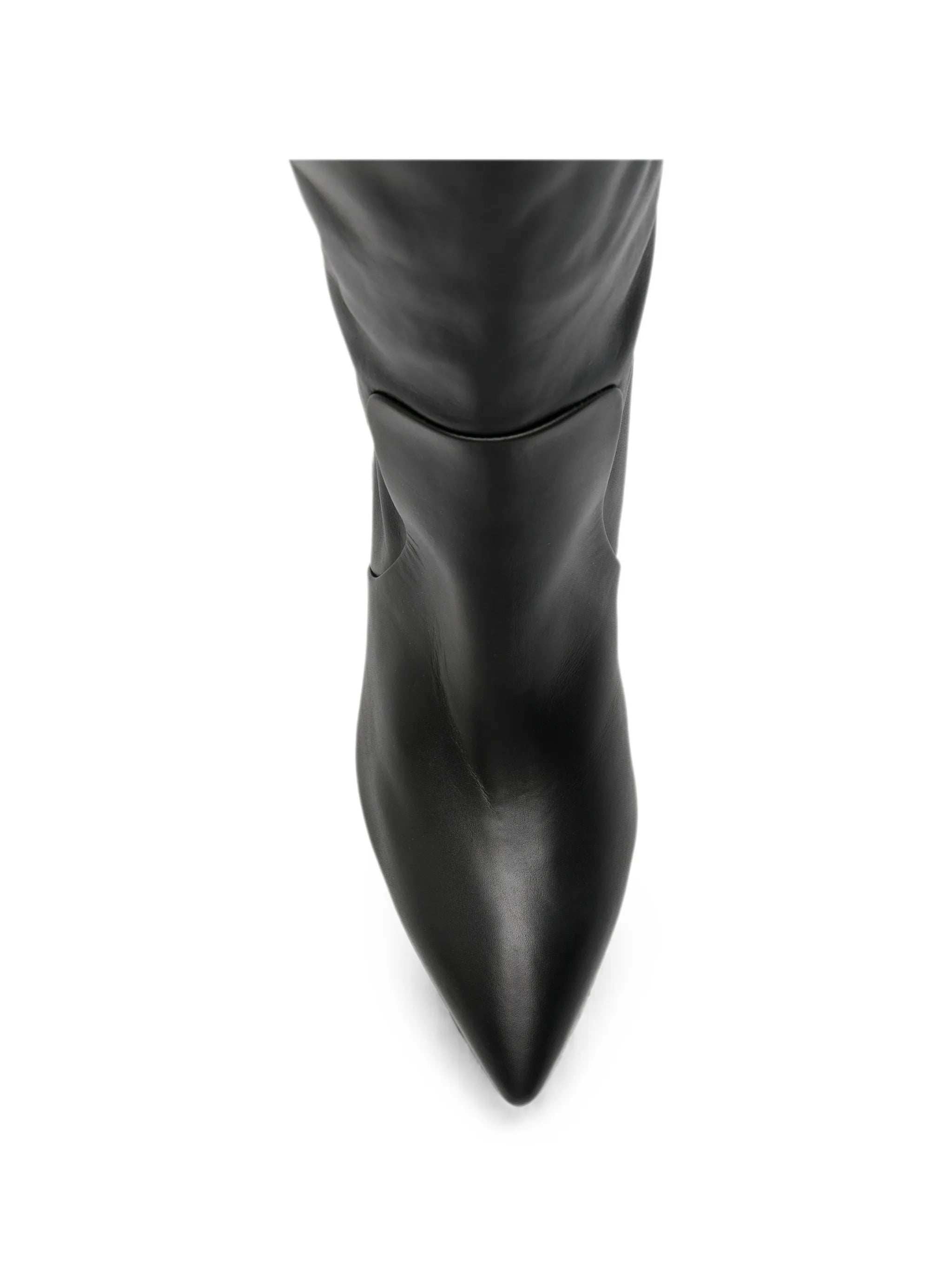 Anja knee-high boots