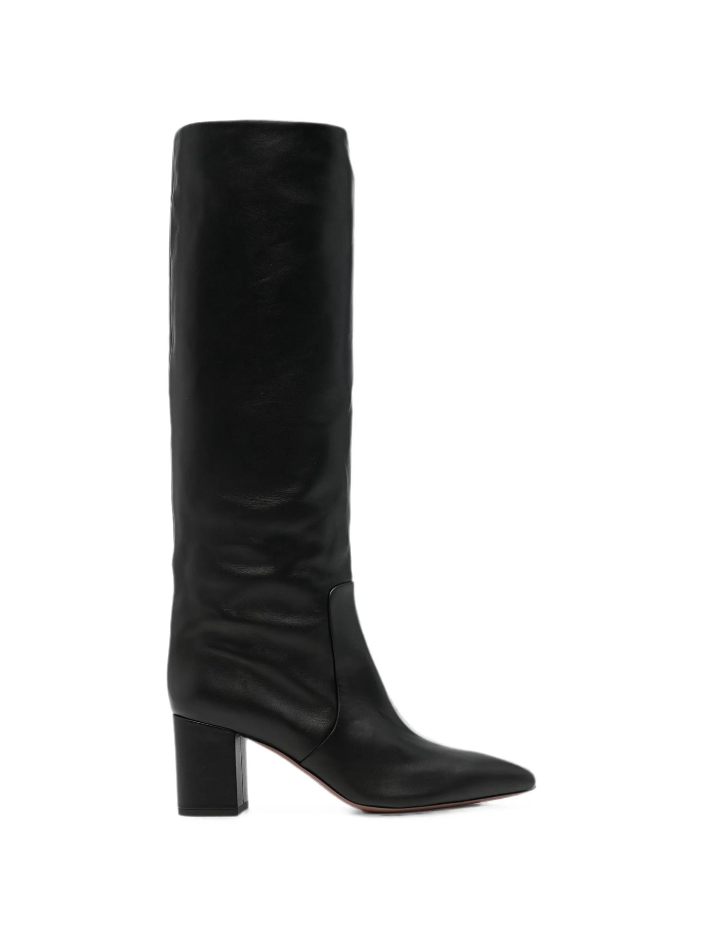 Anja knee-high boots
