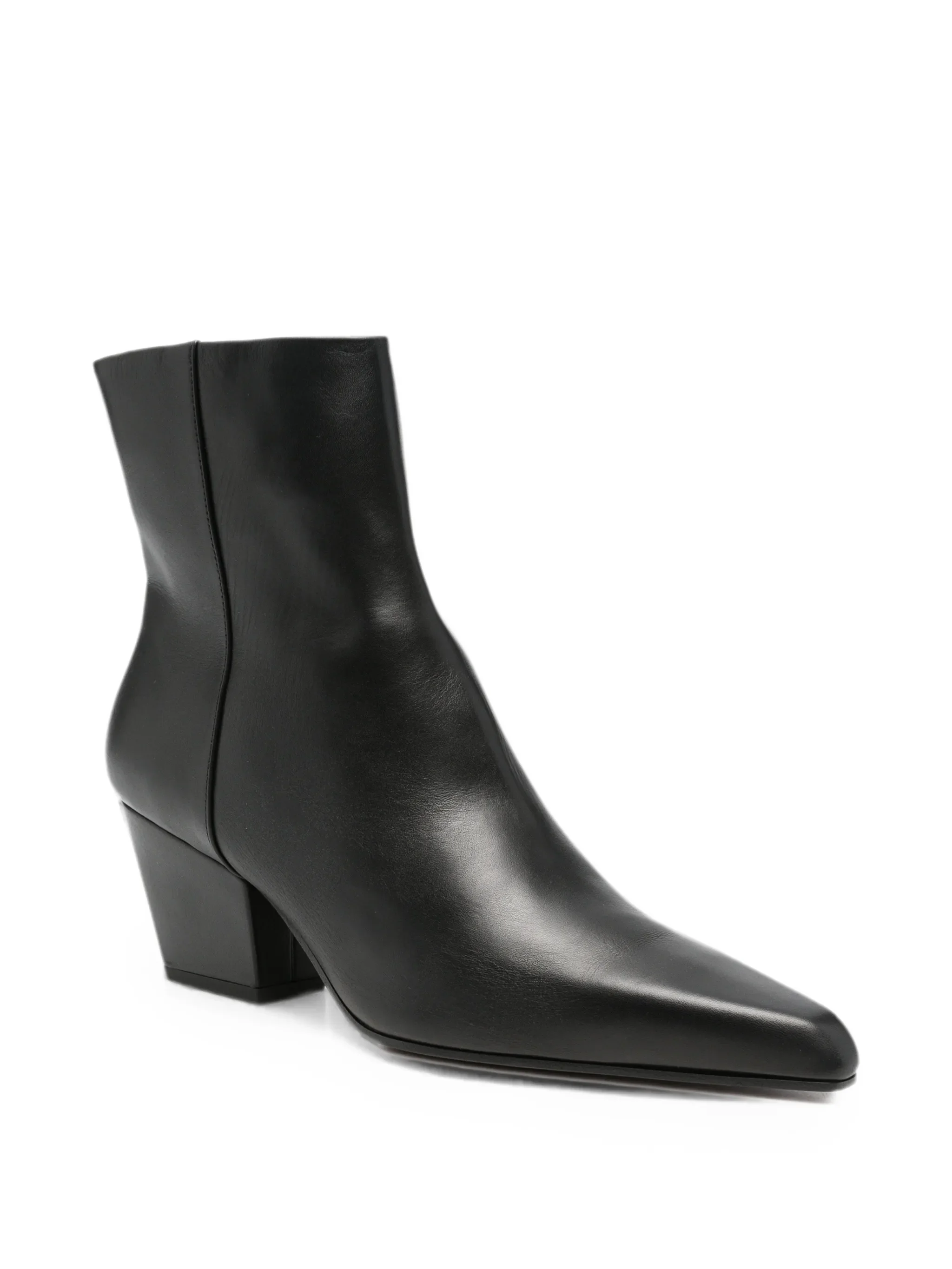 Jane ankle boots 60