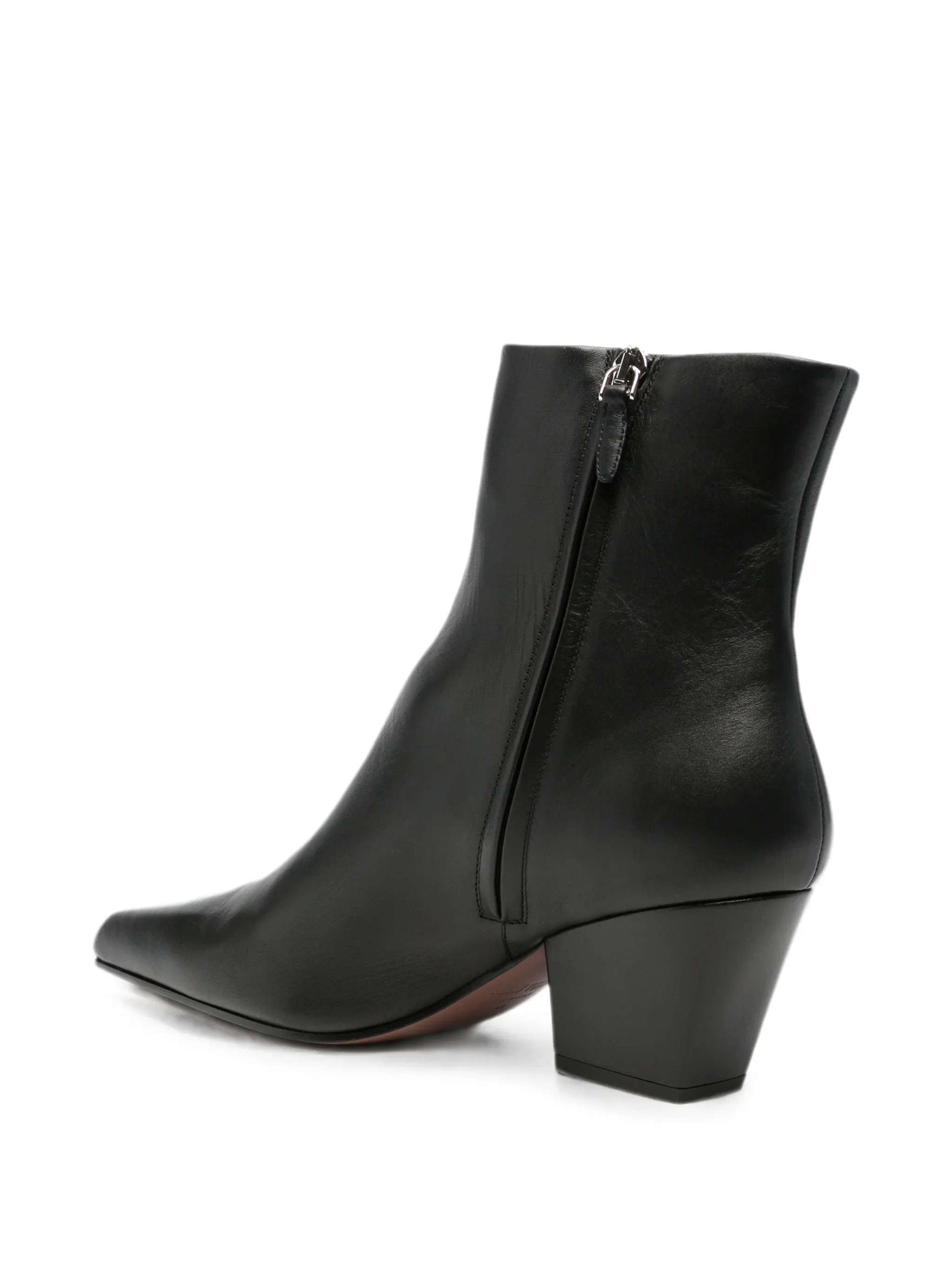 Jane ankle boots 60