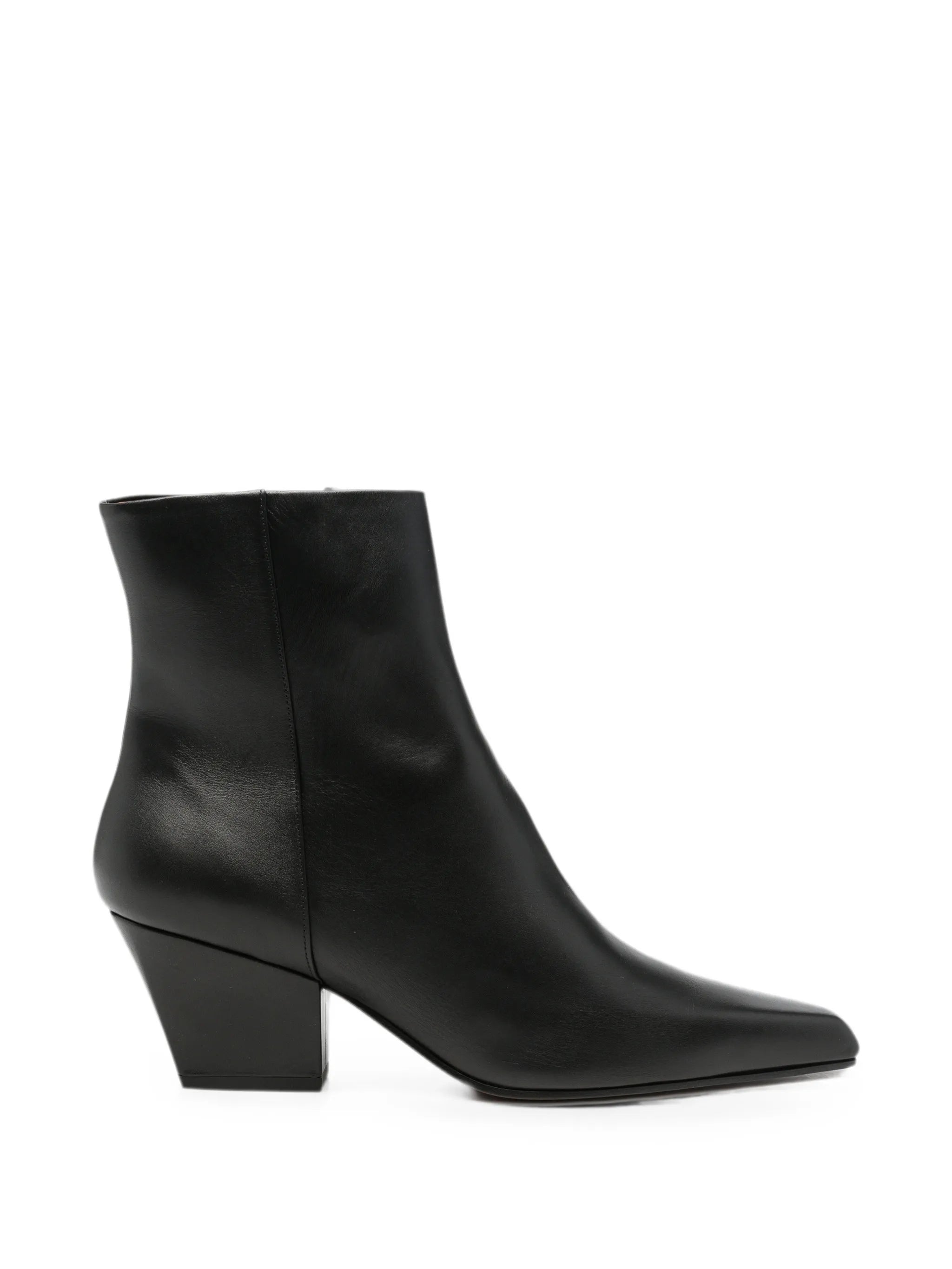 Jane ankle boots 60