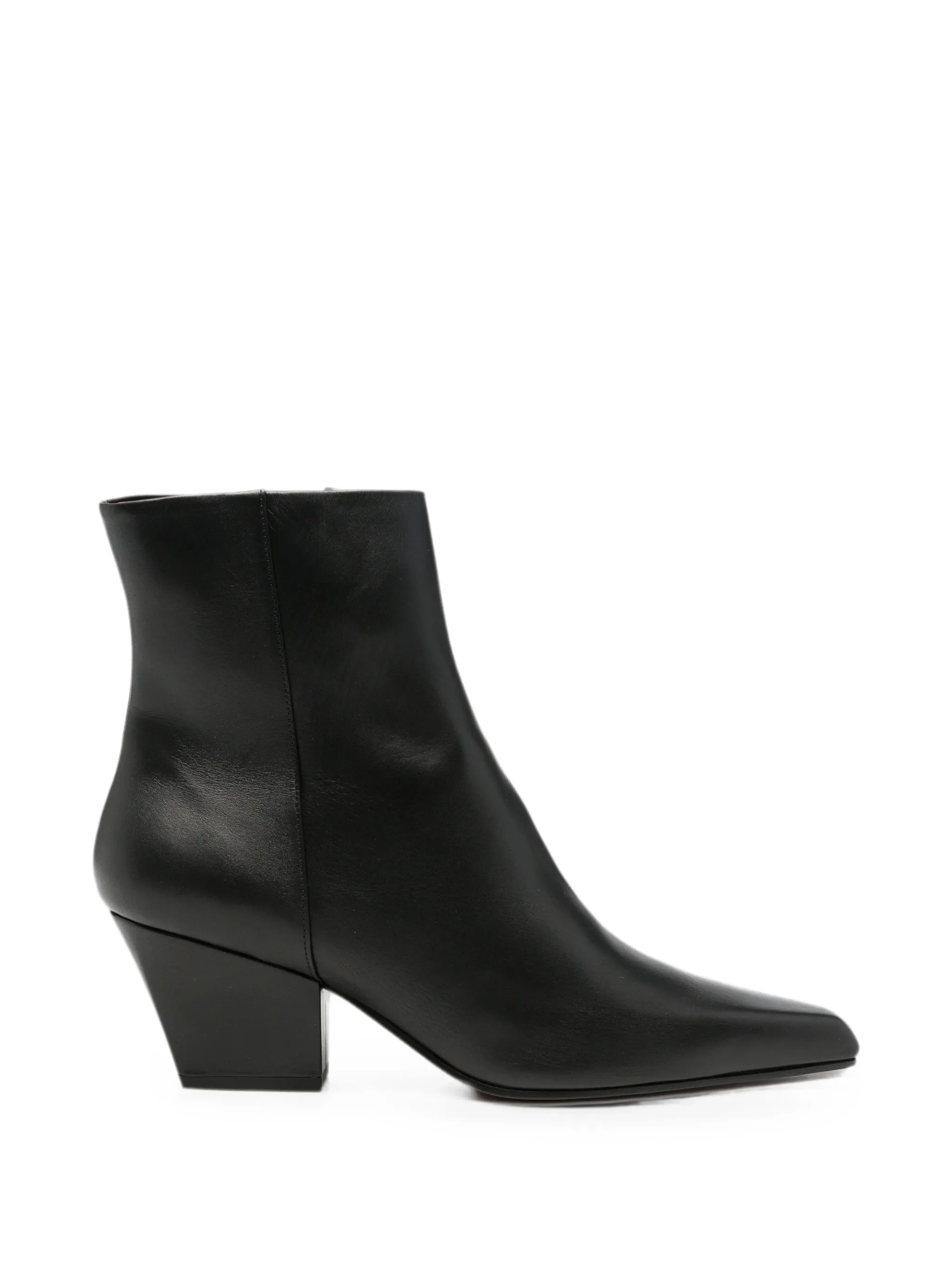 Jane ankle boots 60