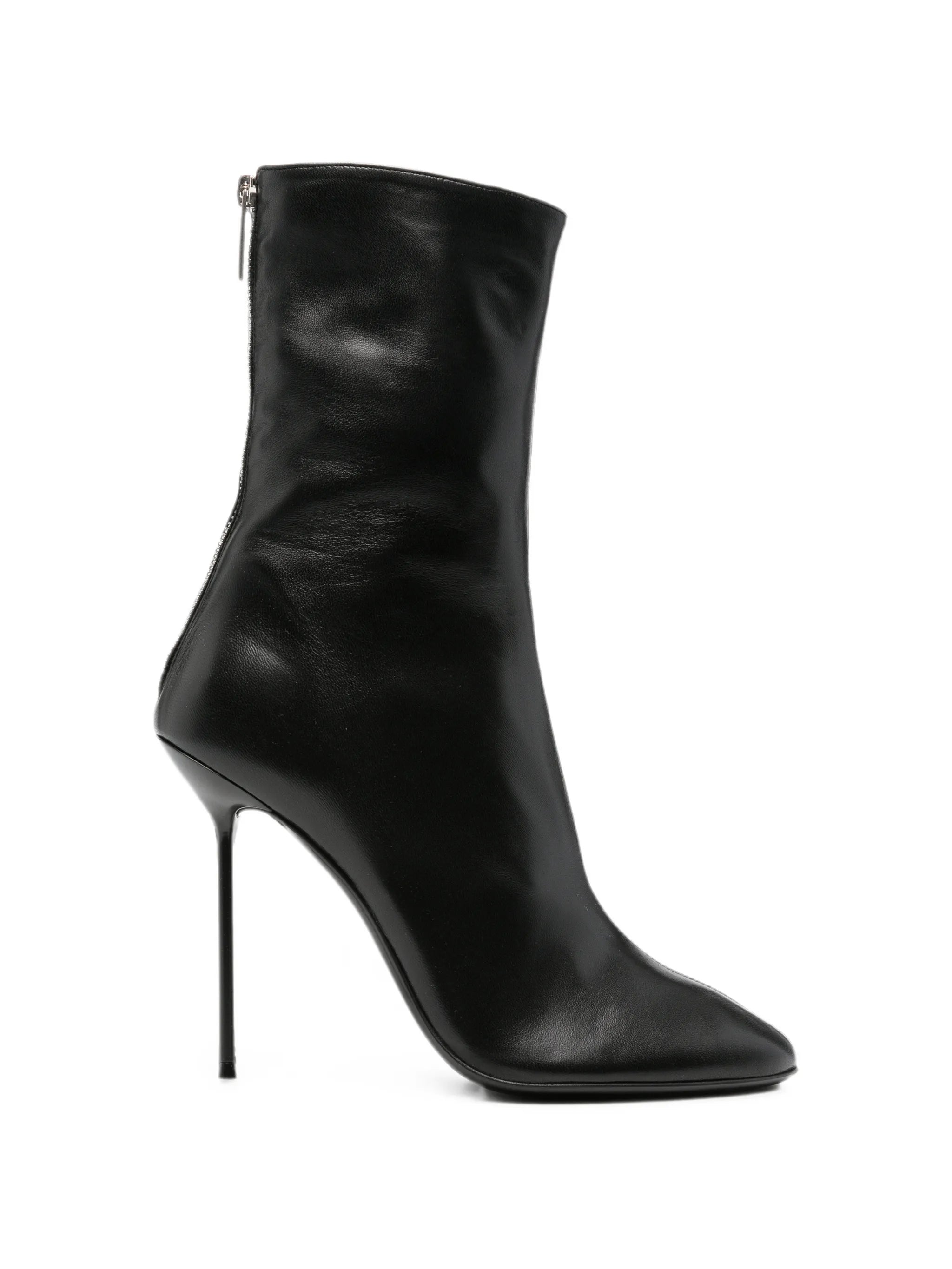 Lidia soft ankle boots 105