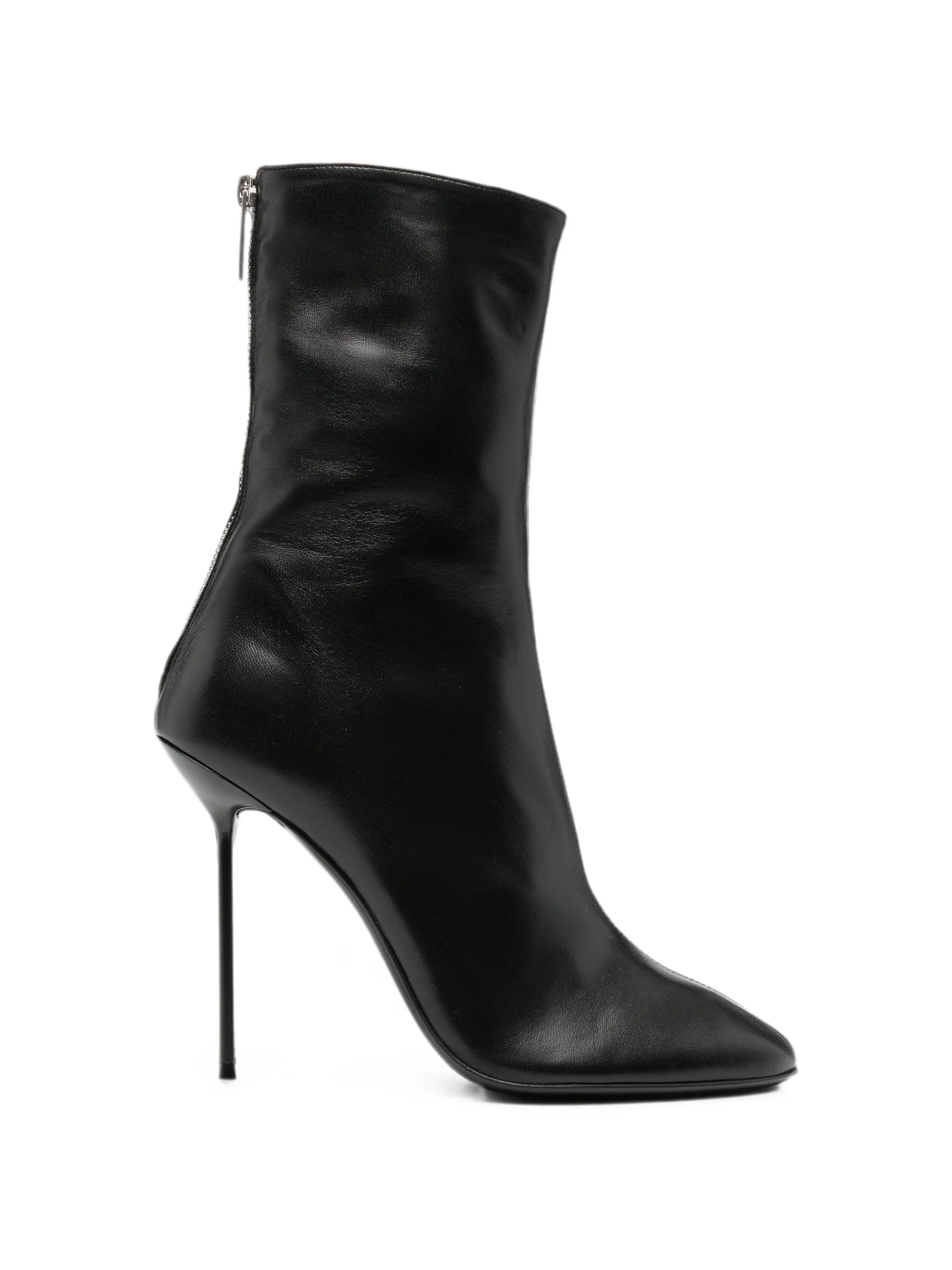 Lidia soft ankle boots 105