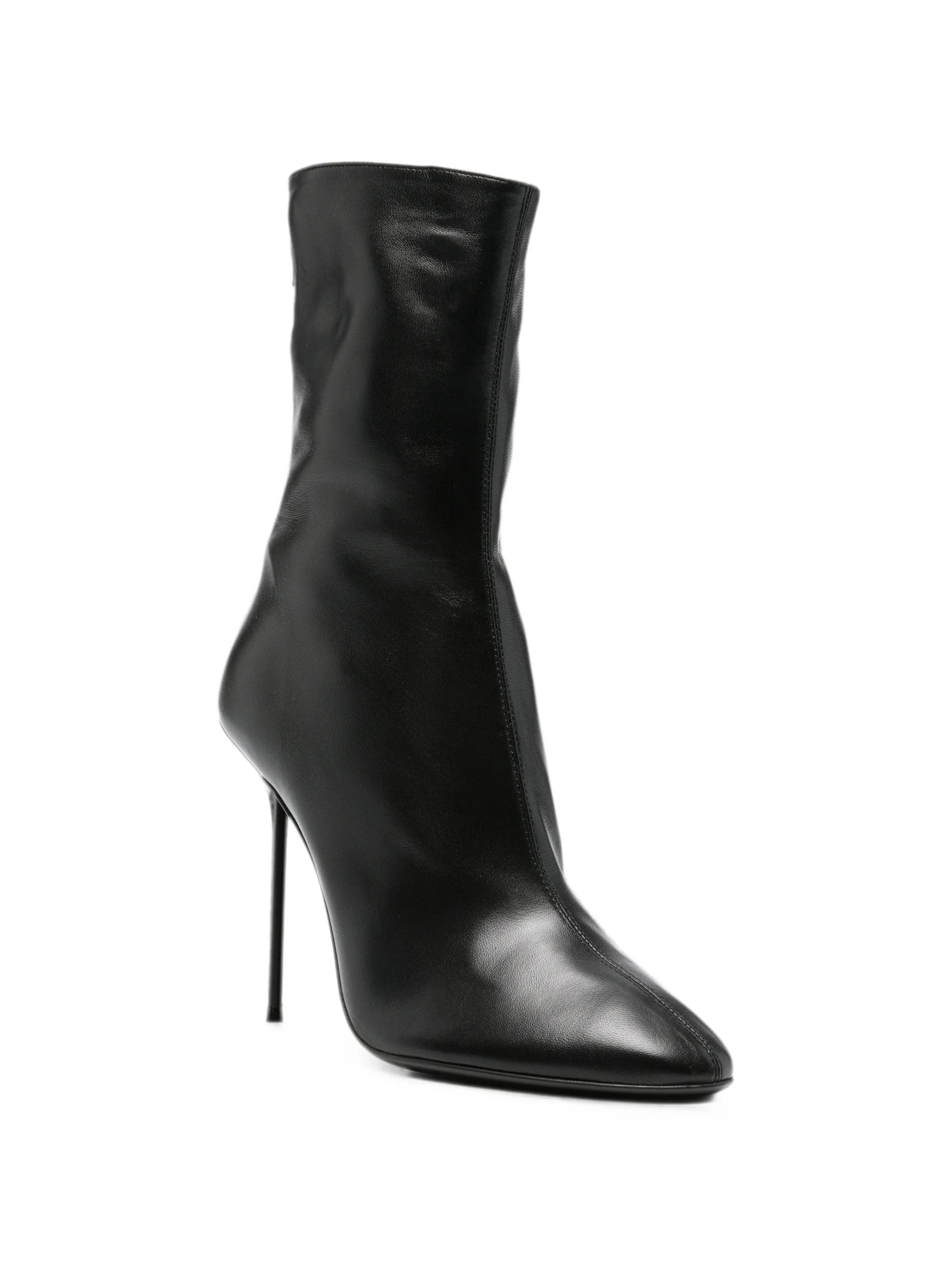 Lidia soft ankle boots 105