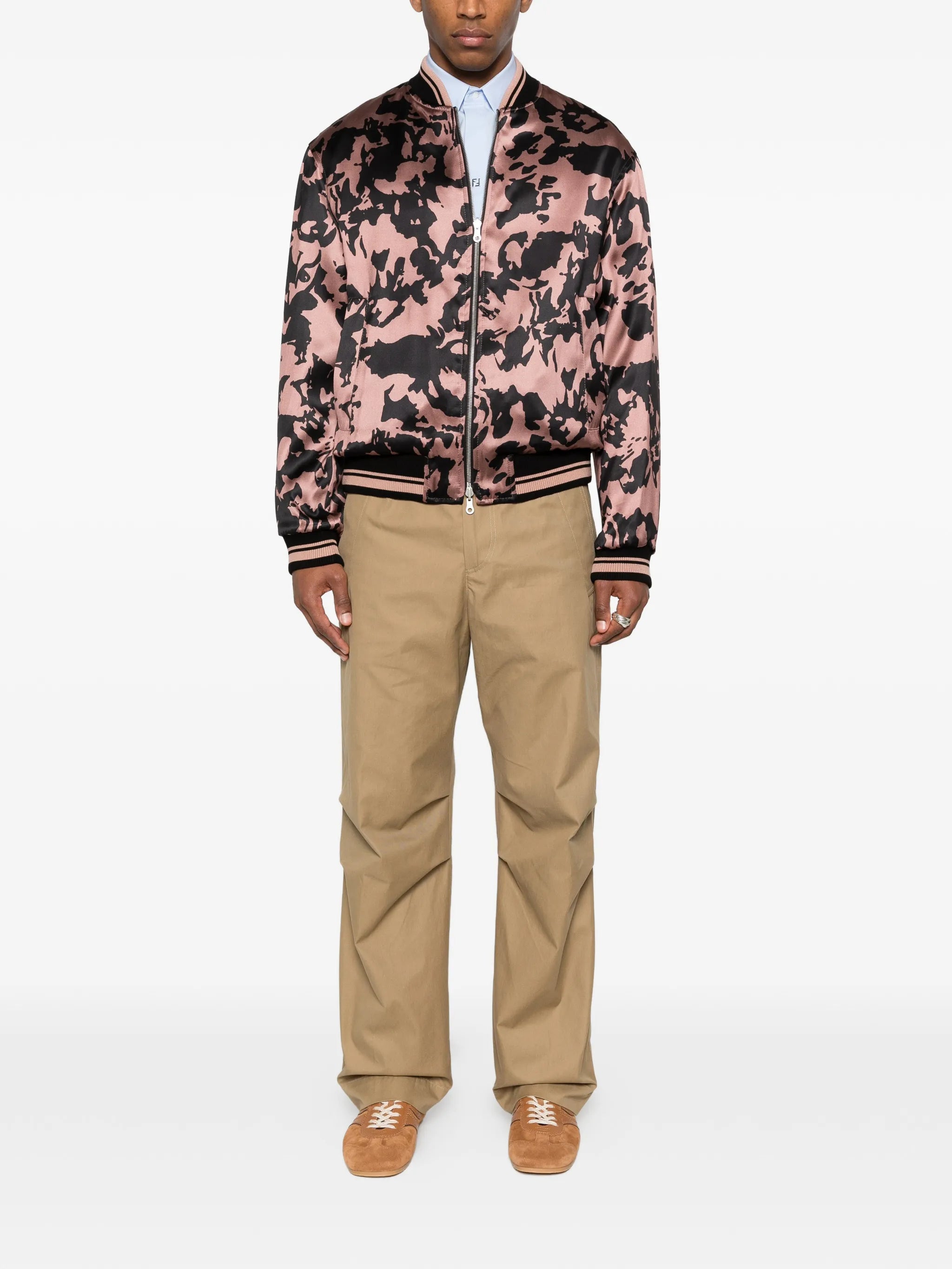 Pencks trousers