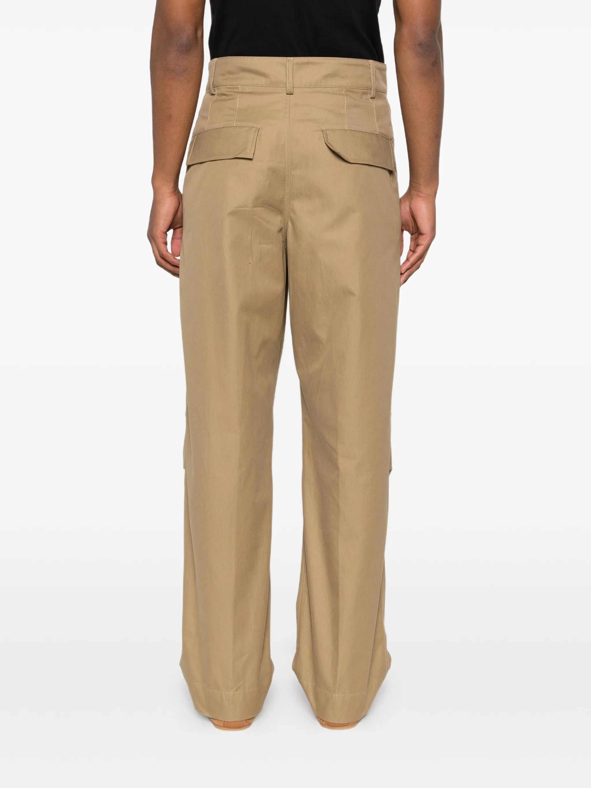 Pencks trousers