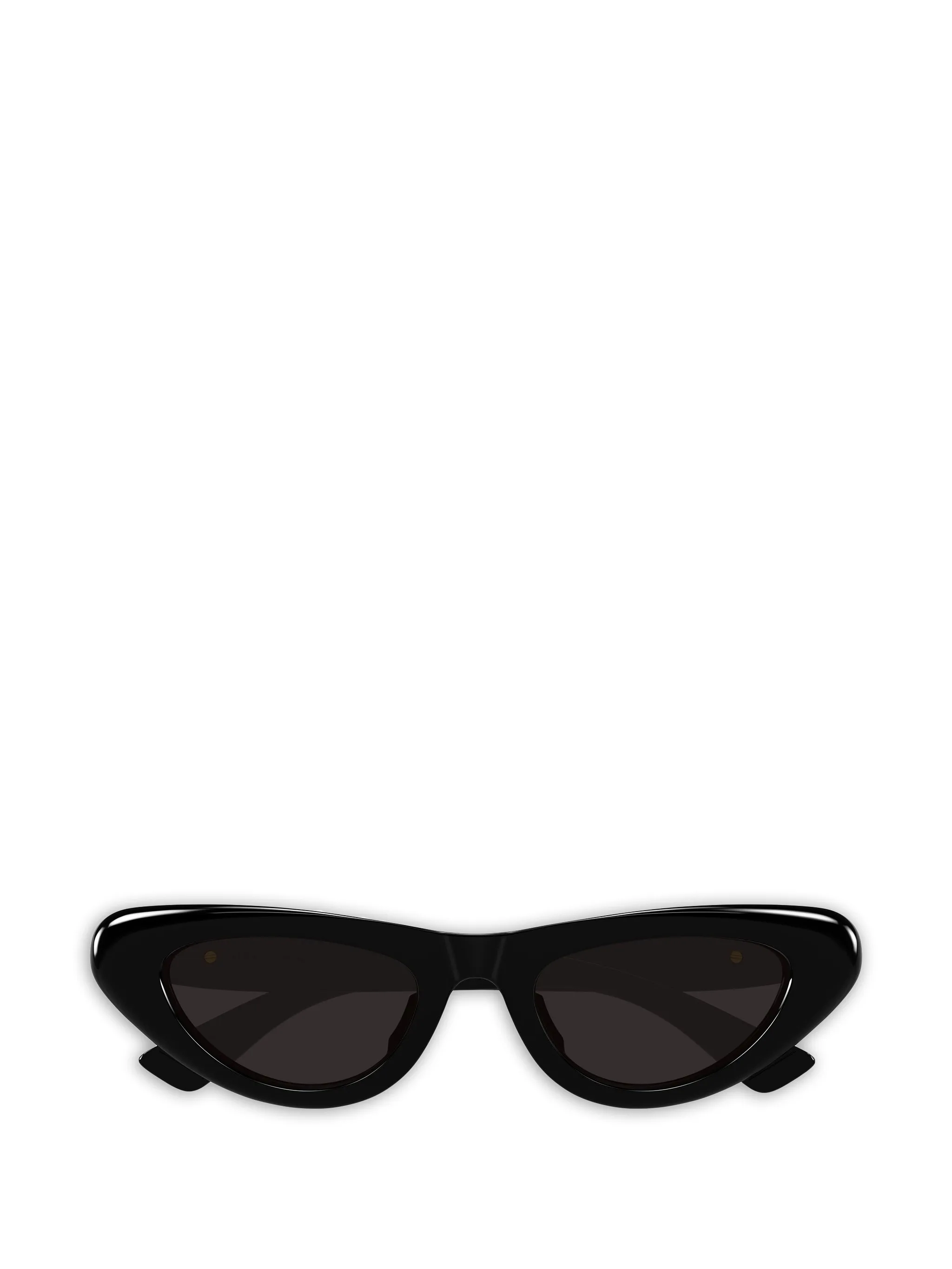 cat-eye sunglasses