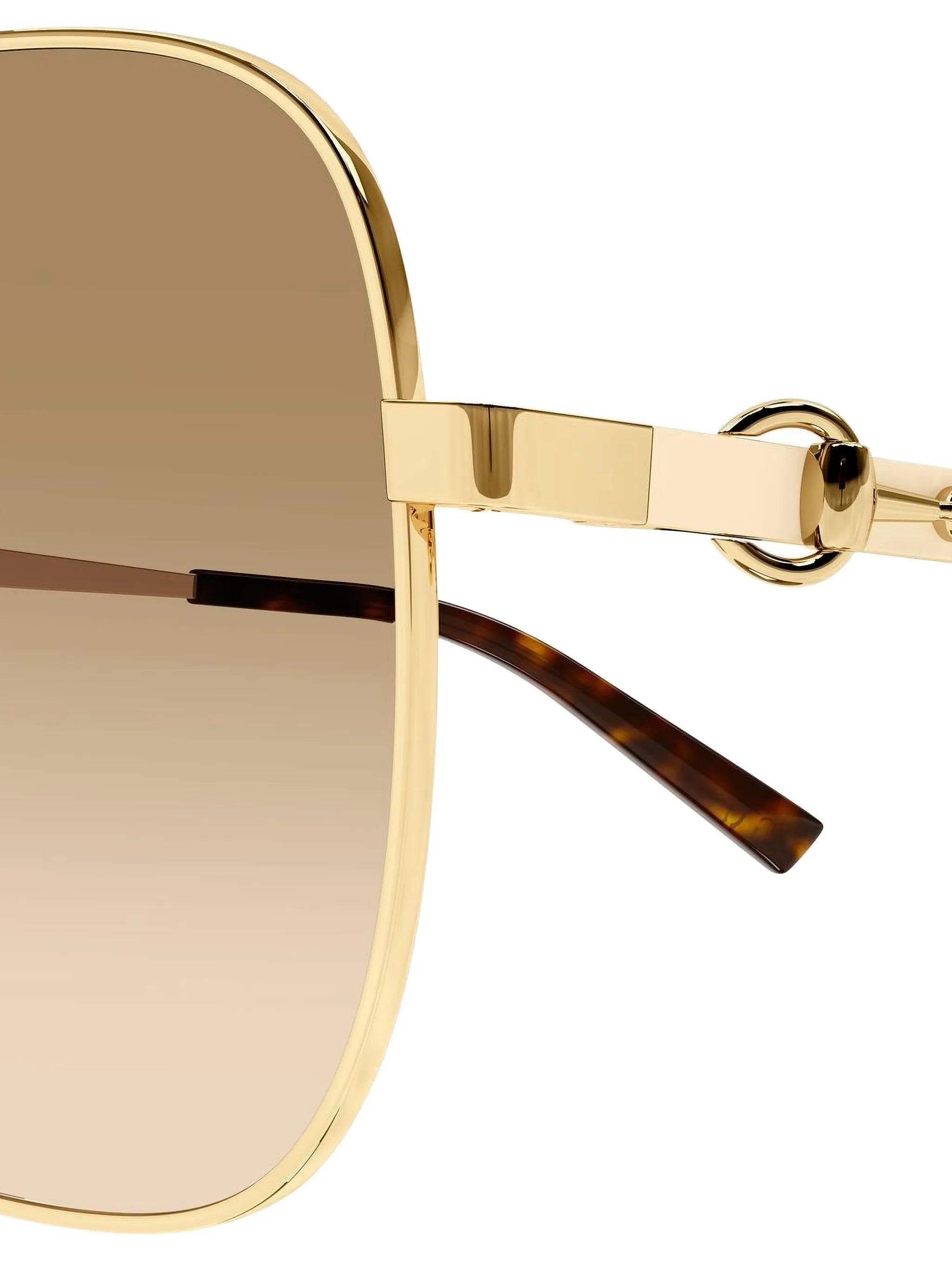 square sunglasses