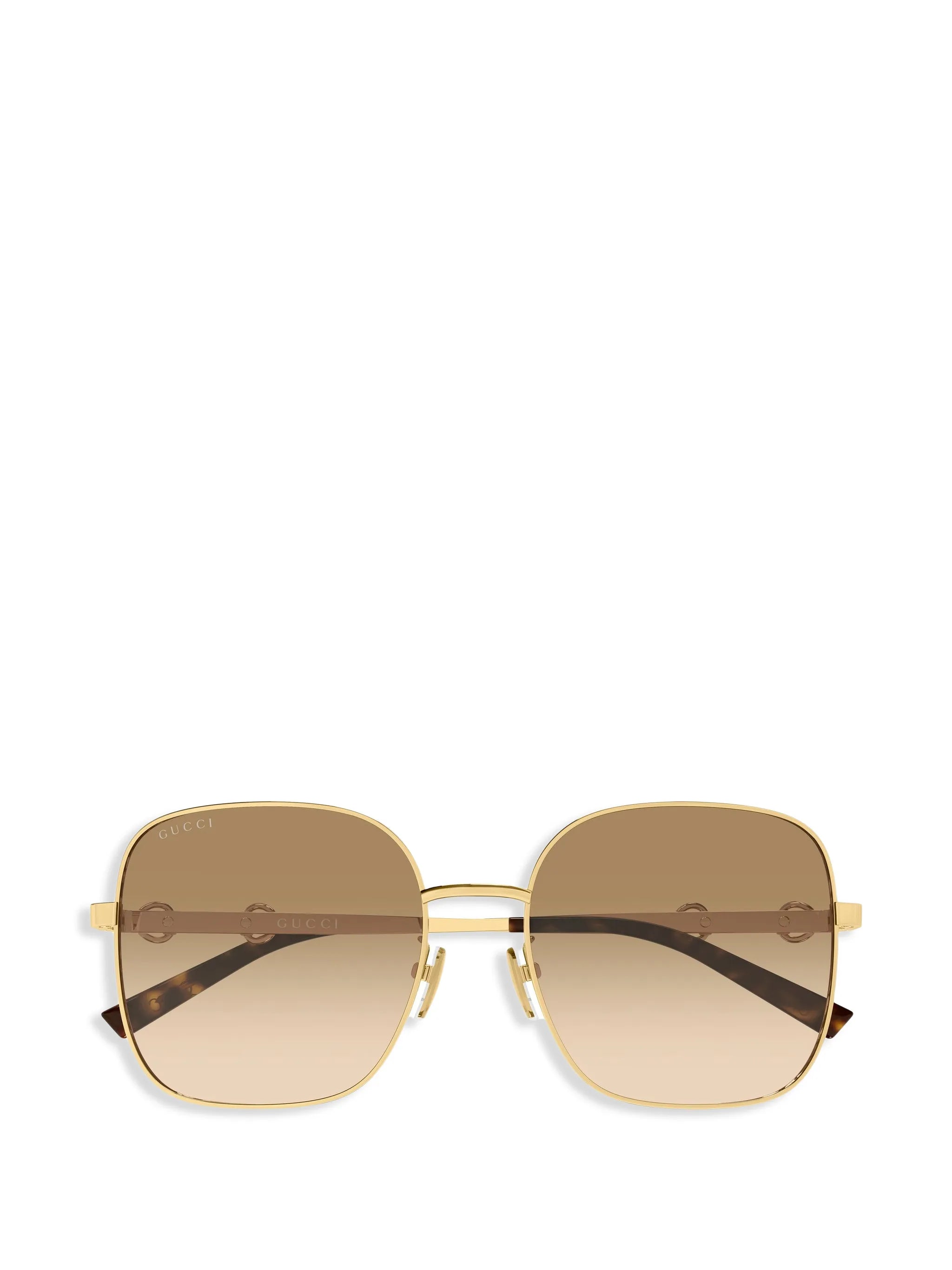 square sunglasses