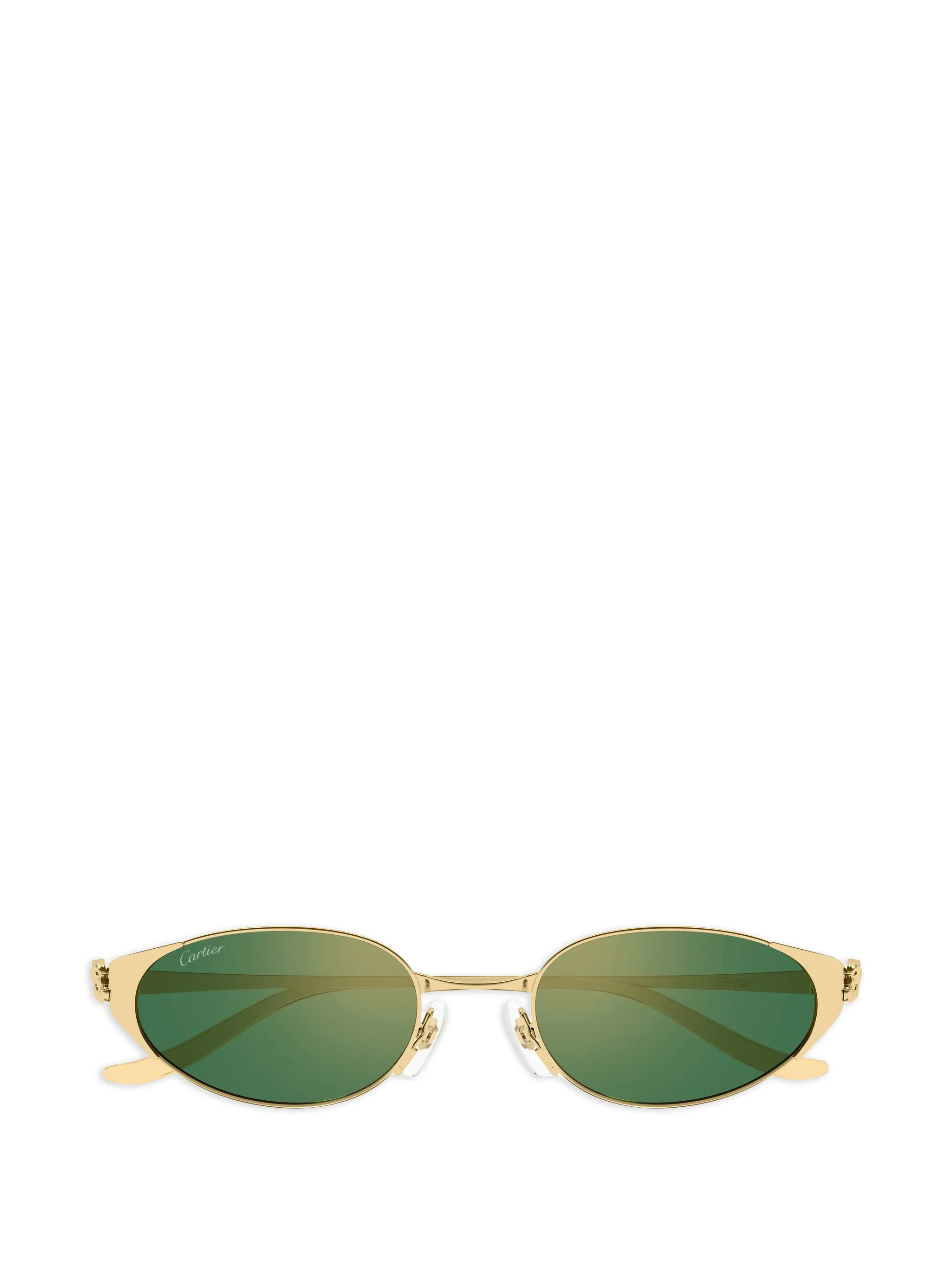 Panthère de Cartier sunglasses