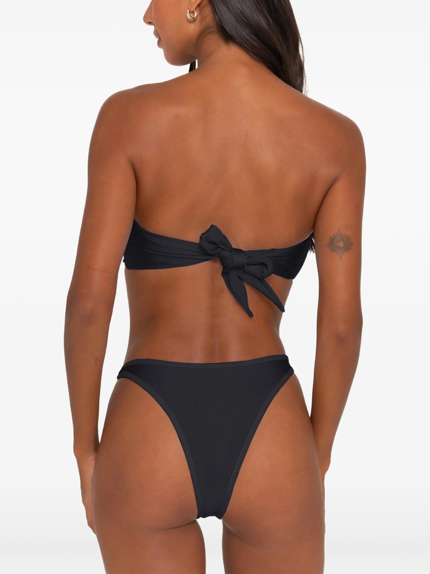 Tallara bikini top