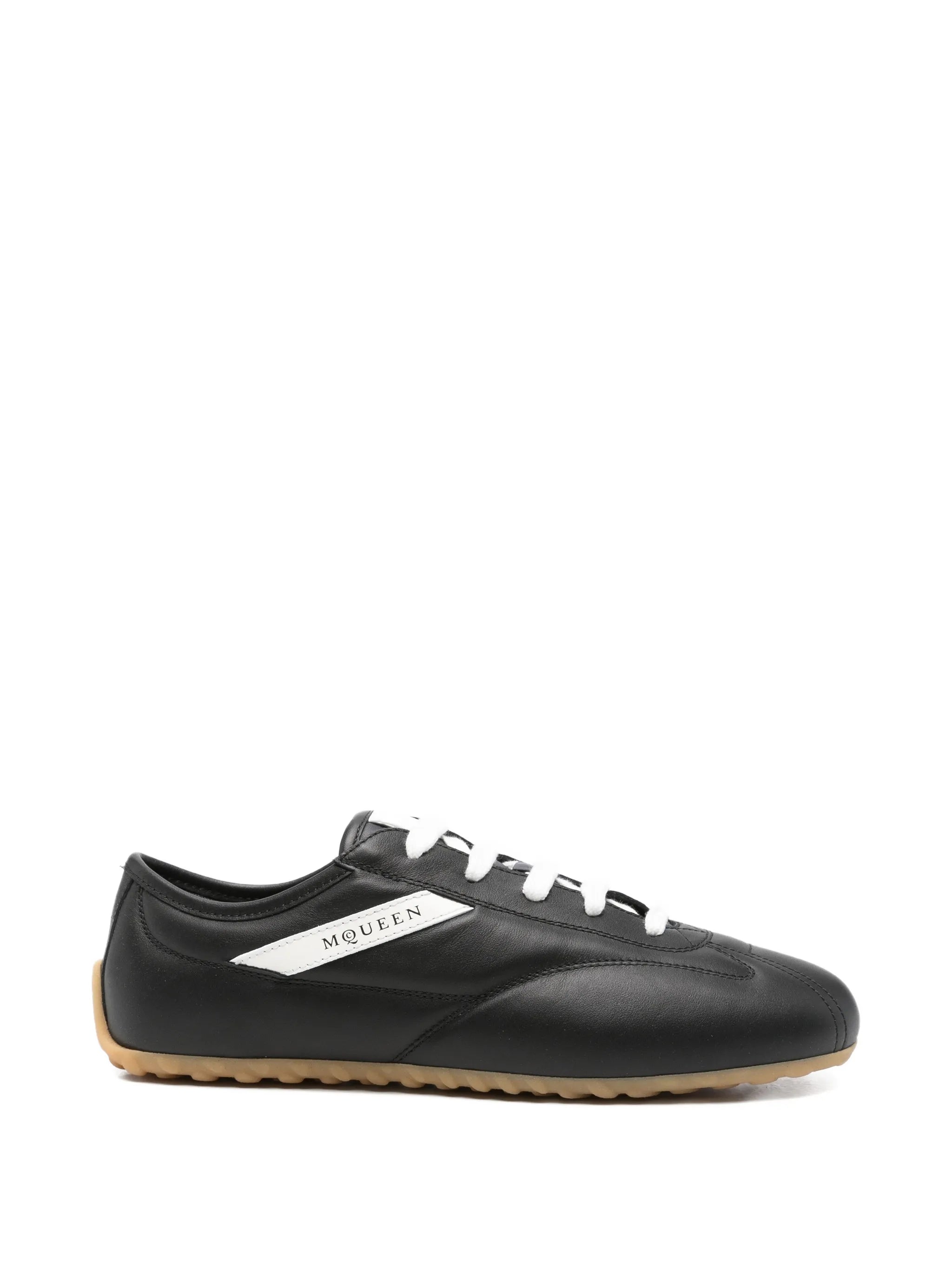 Boxe low-top sneakers