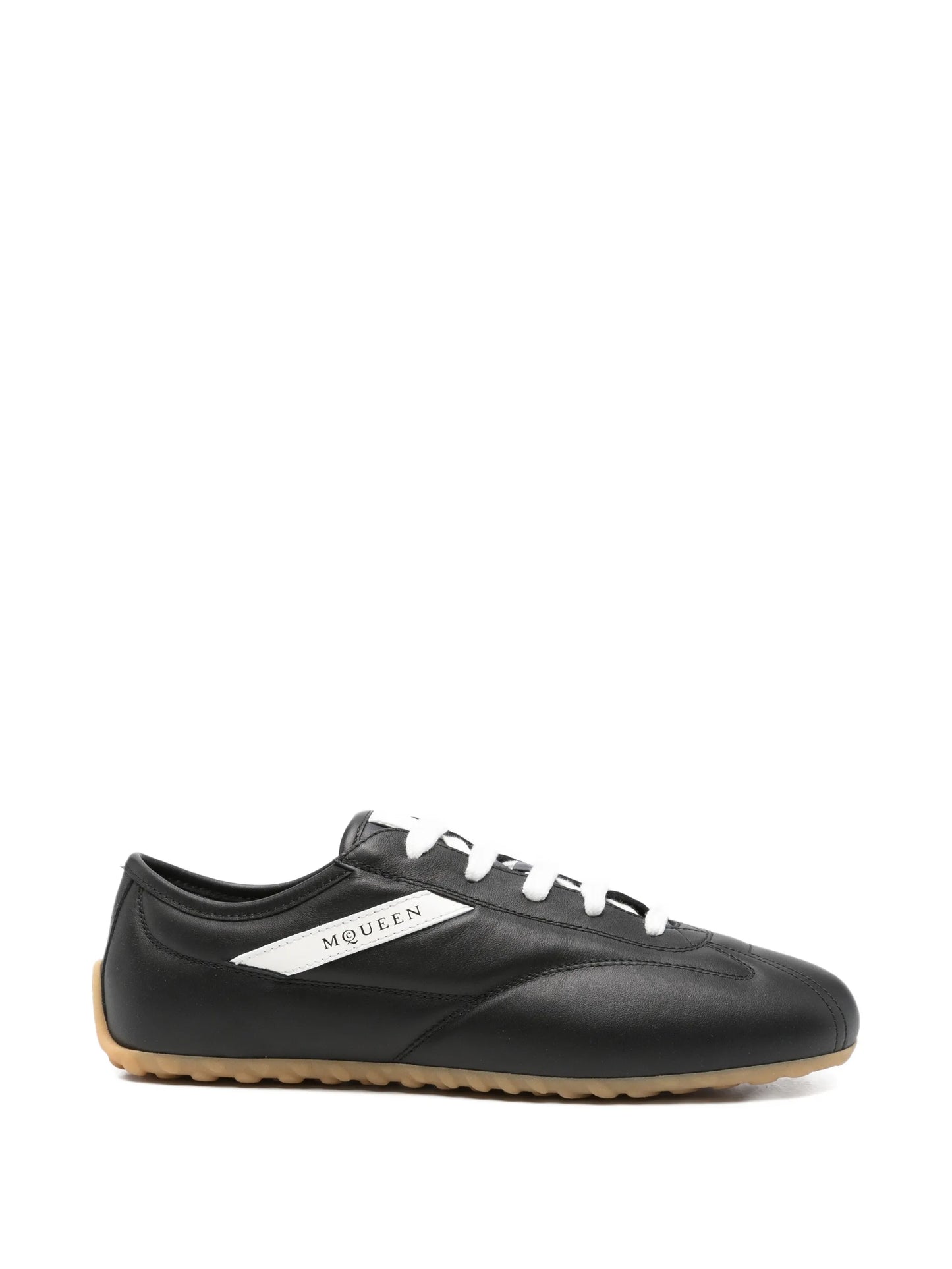Boxe low-top sneakers