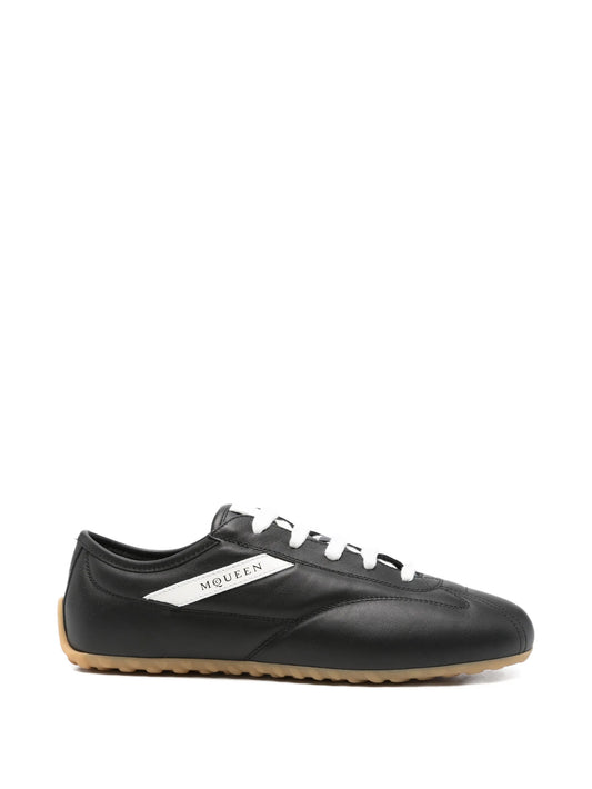 Boxe low-top sneakers
