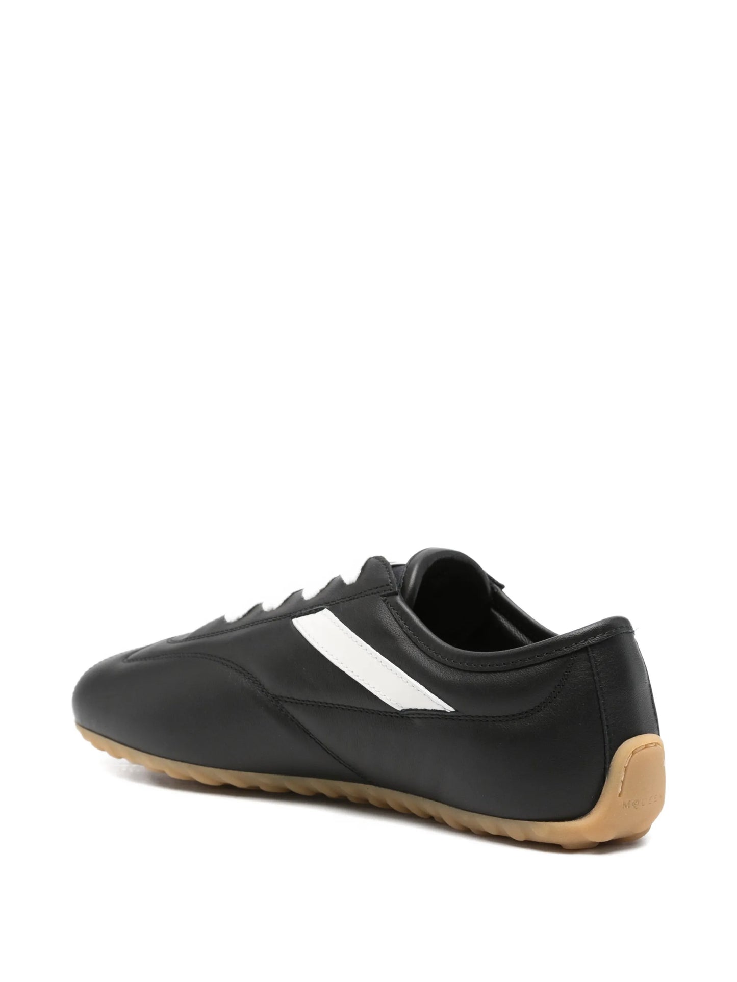Boxe low-top sneakers