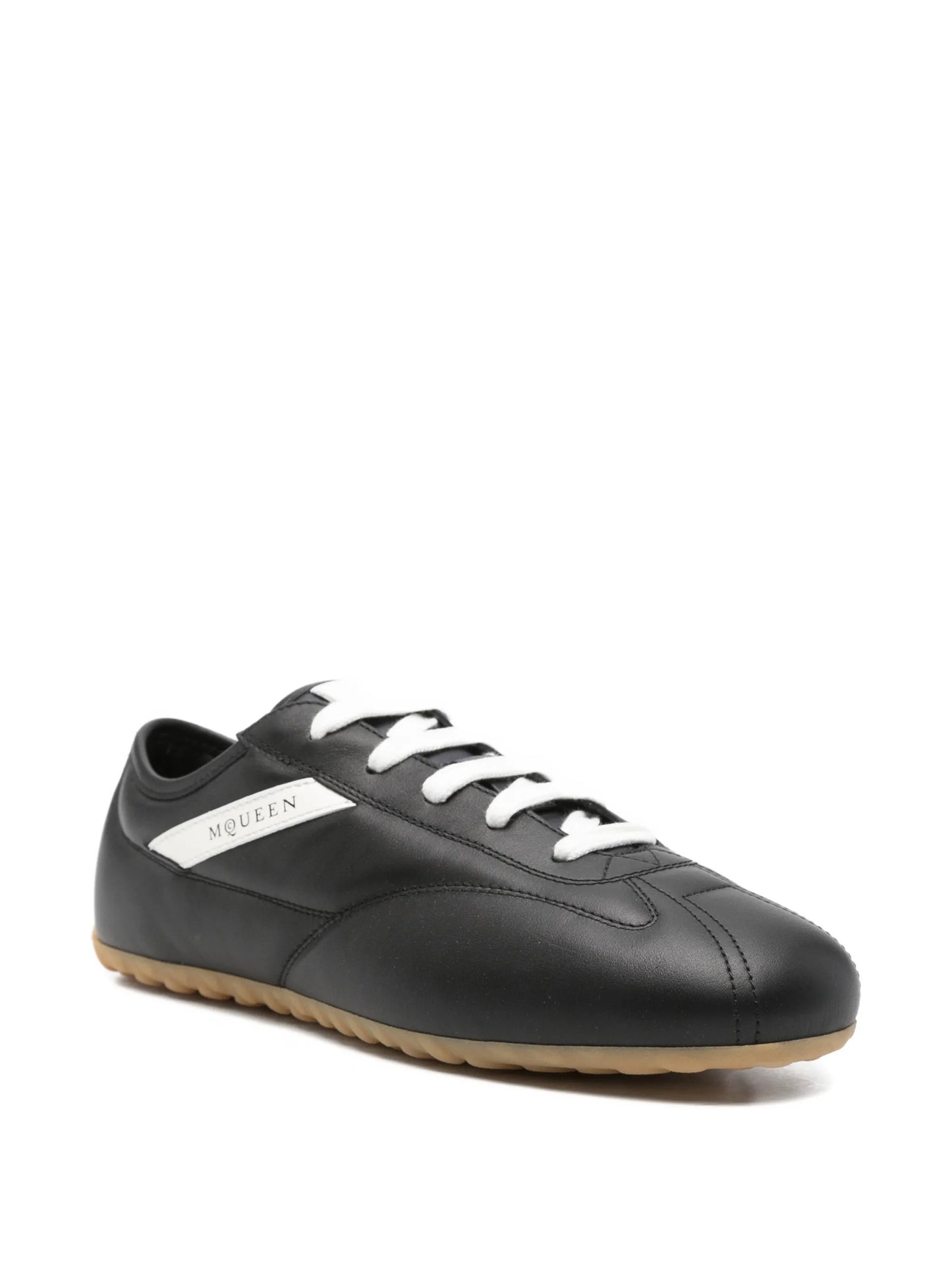 Boxe low-top sneakers