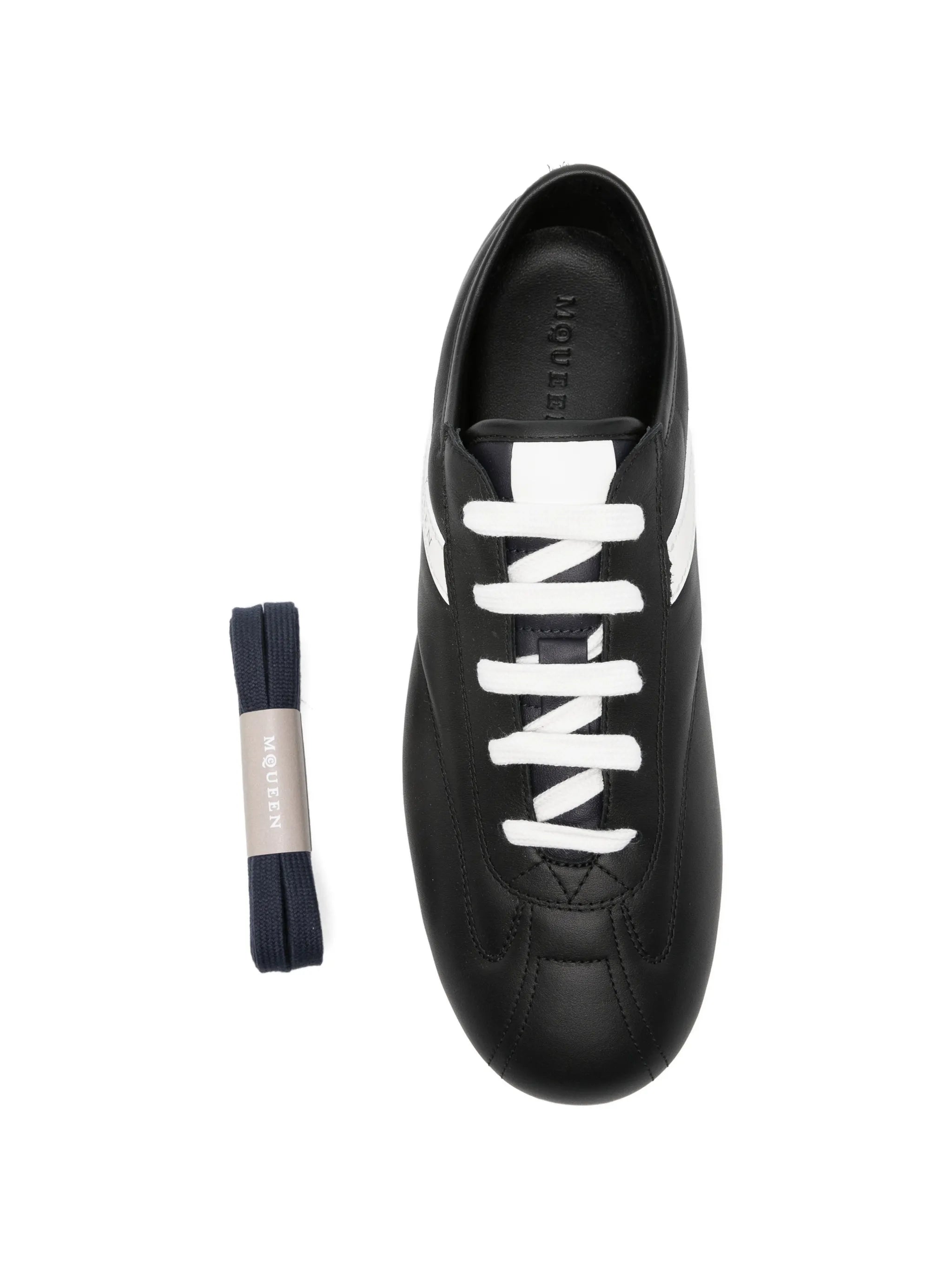 Boxe low-top sneakers
