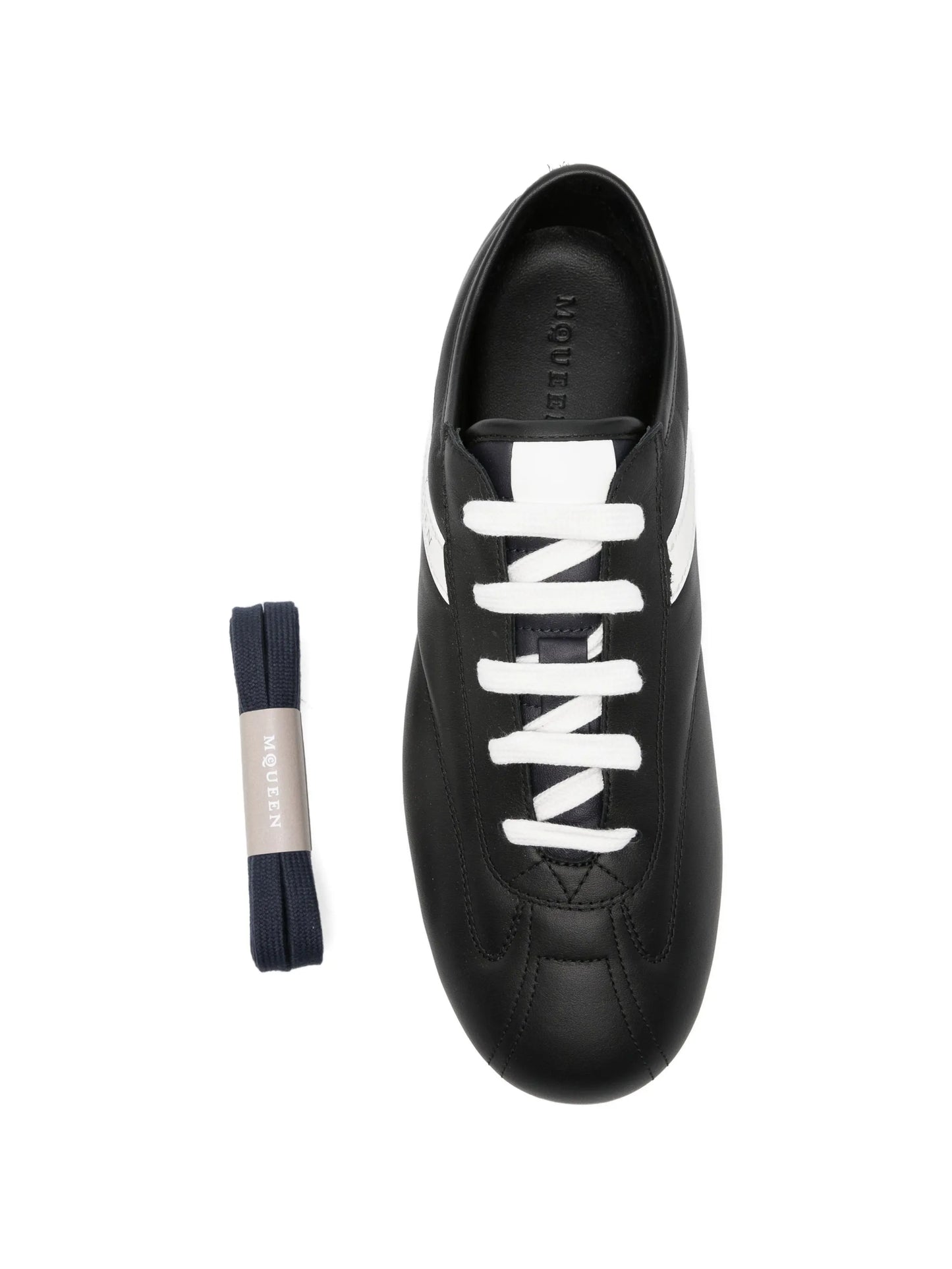 Boxe low-top sneakers