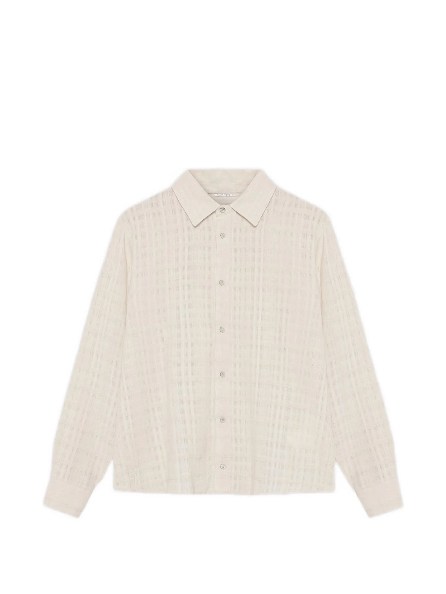Adriel shirt