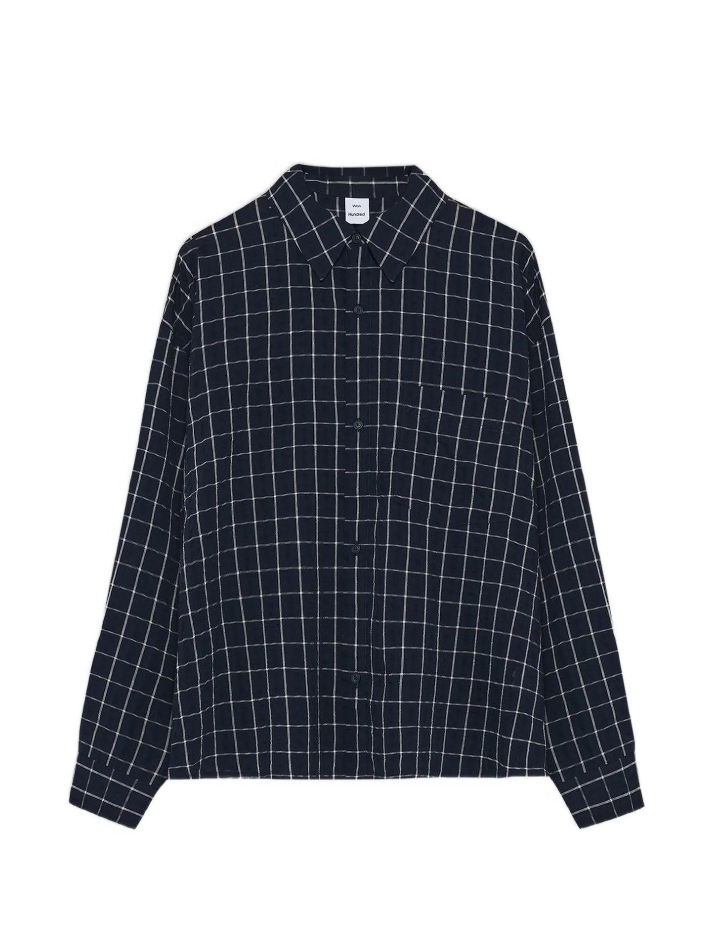 Maza shirt