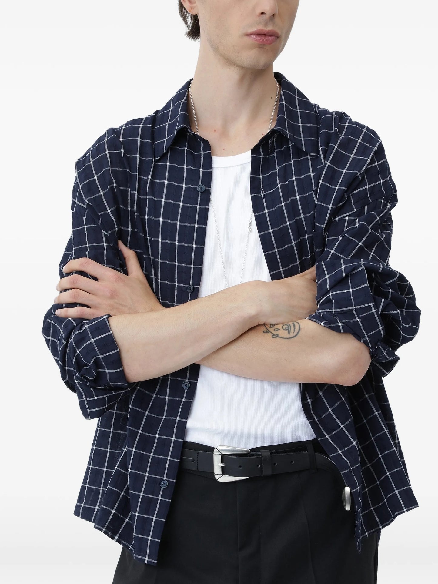 Maza shirt
