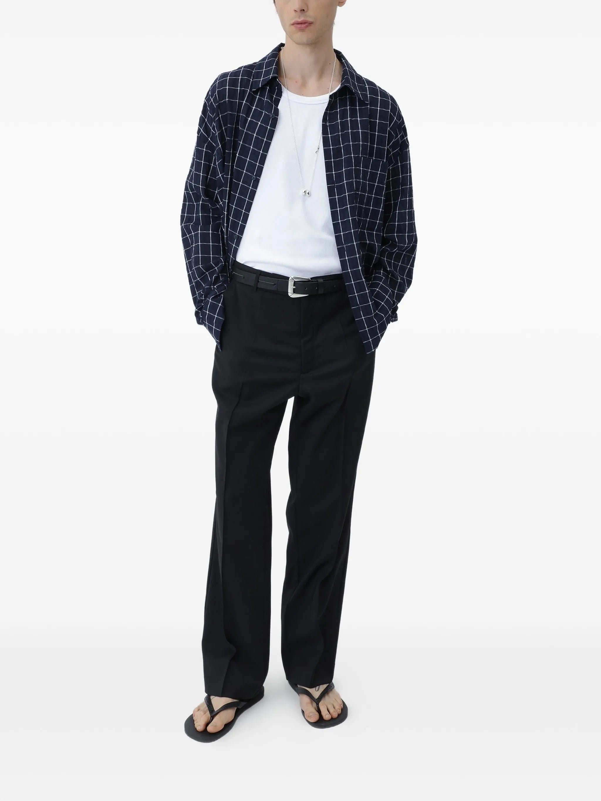 Maza shirt