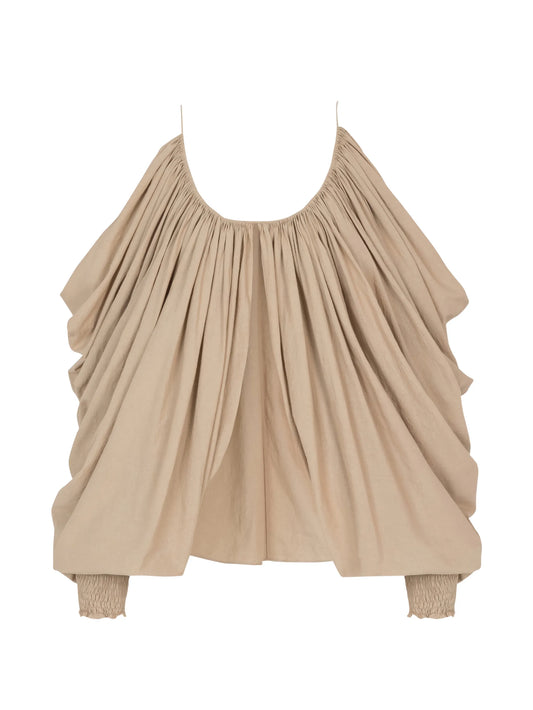 cotton blouse