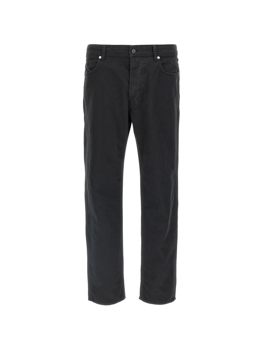 five-pocket jeans