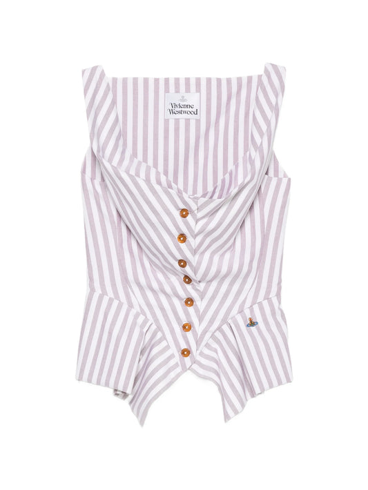 Monday waistcoat