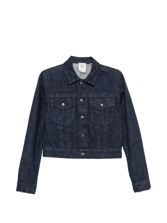 Lynette denim jacket