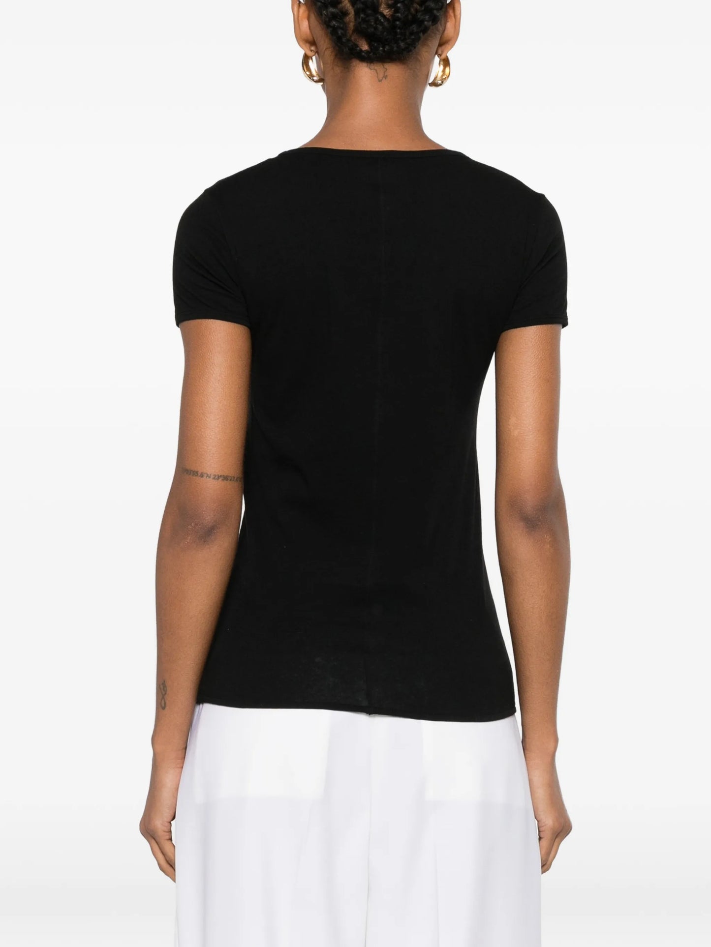 Reid short-sleeve T-shirt