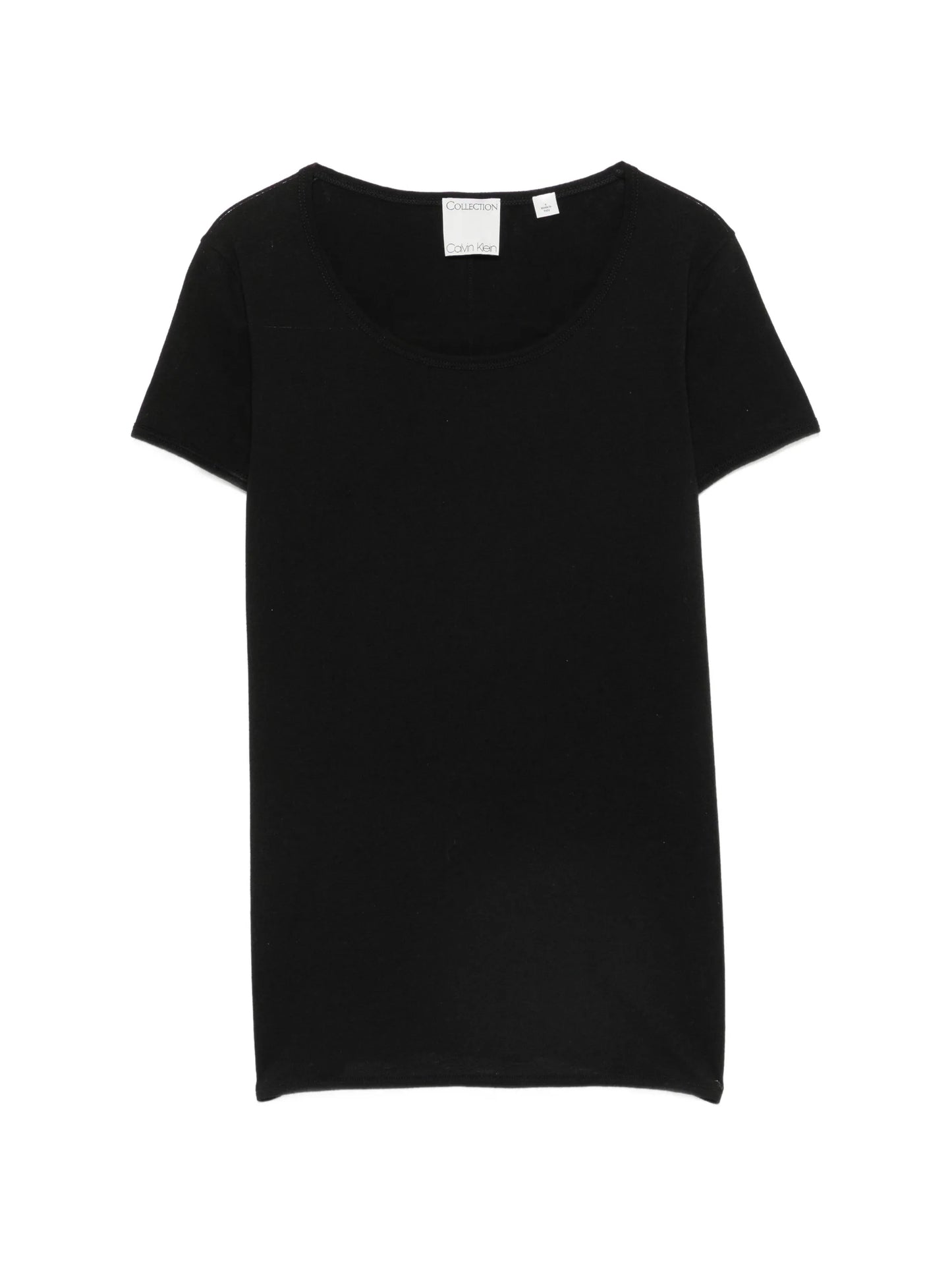 Reid short-sleeve T-shirt