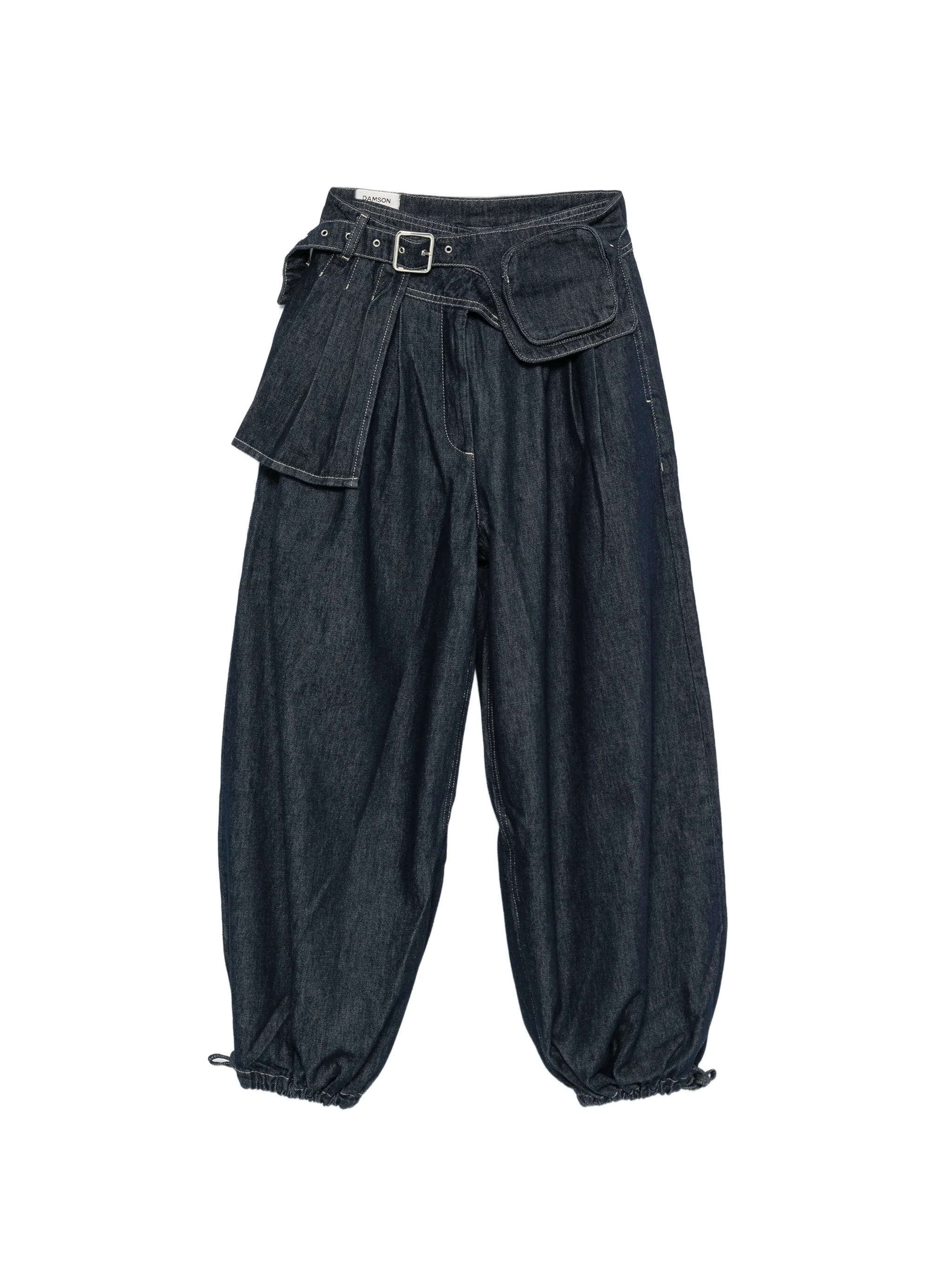 Mavi balloon jeans