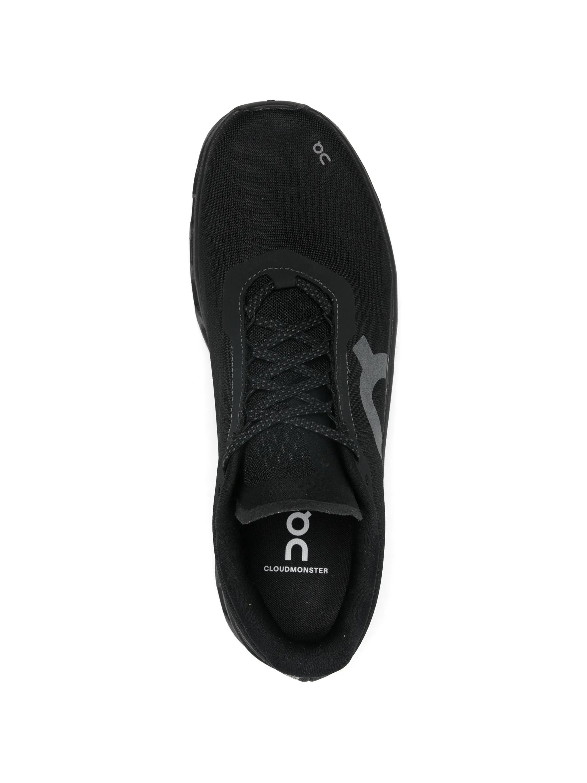 Cloudmonster 1 lace-up sneakers