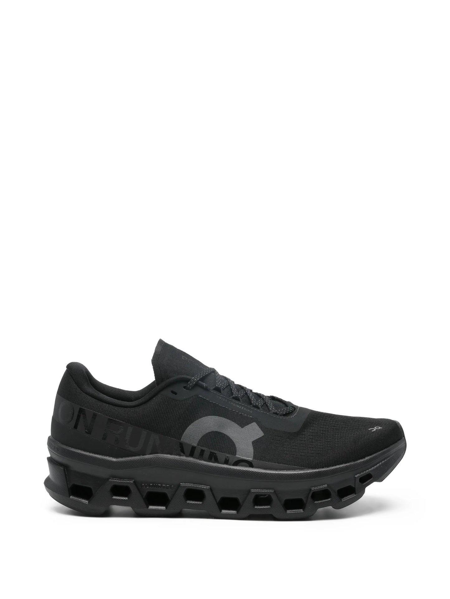 Cloudmonster 1 lace-up sneakers