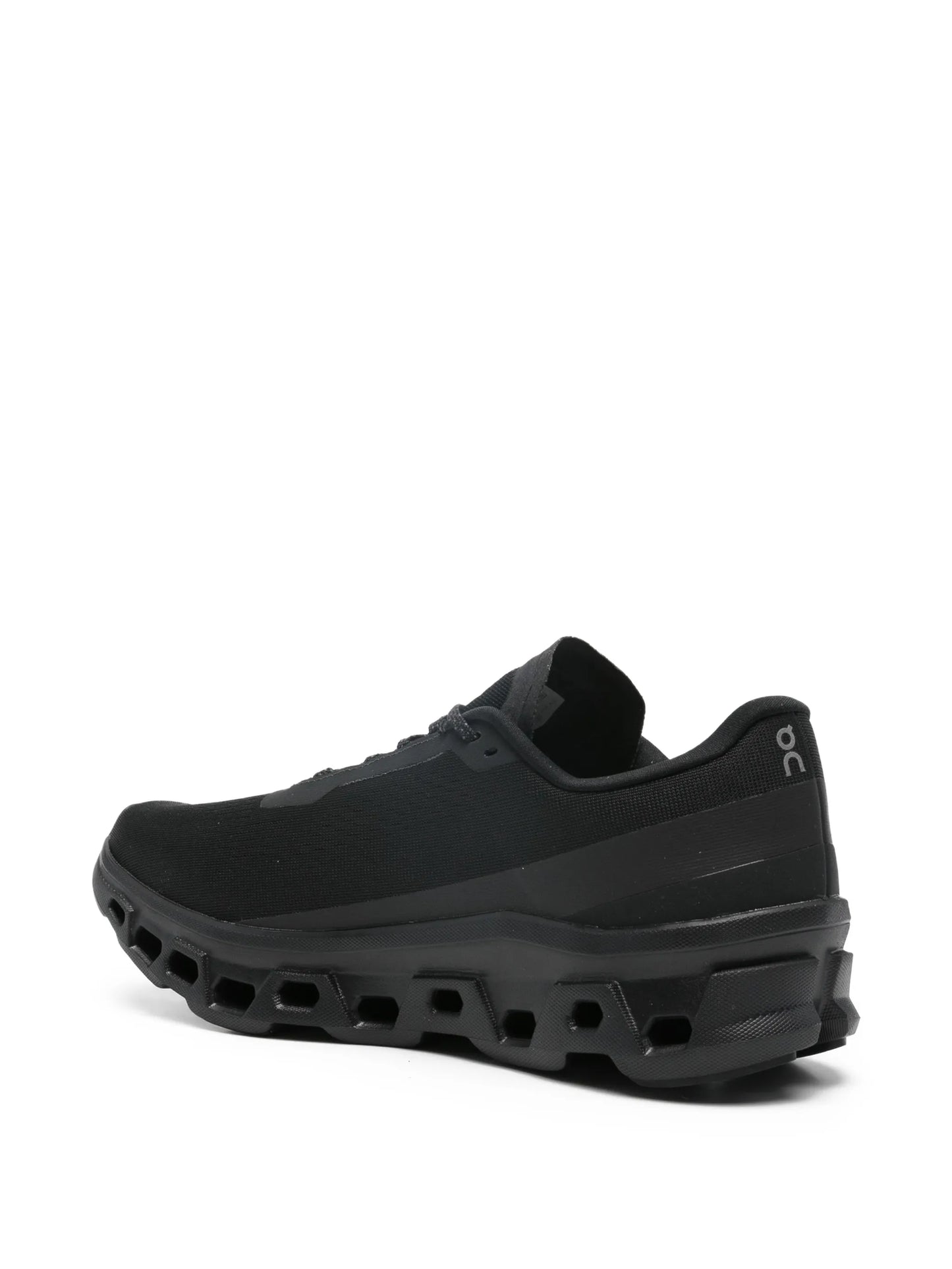 Cloudmonster 1 lace-up sneakers