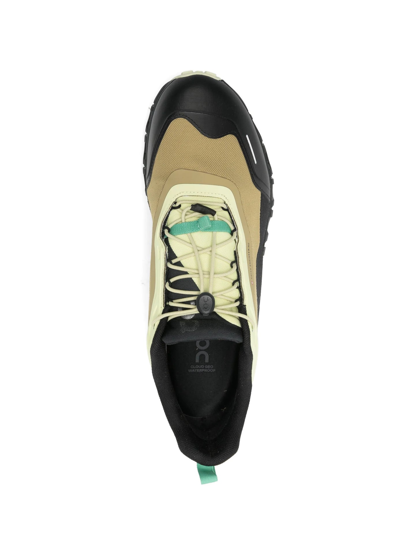 Cloud 6 Geo sneakers