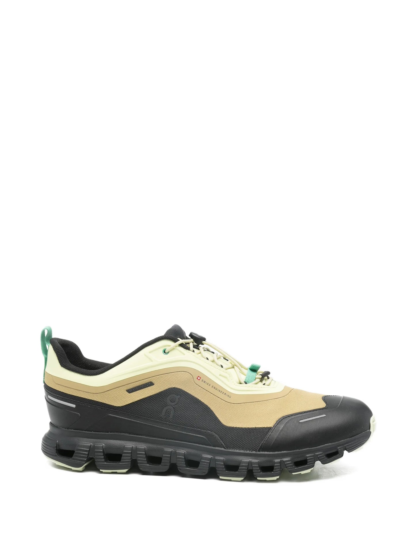 Cloud 6 Geo sneakers
