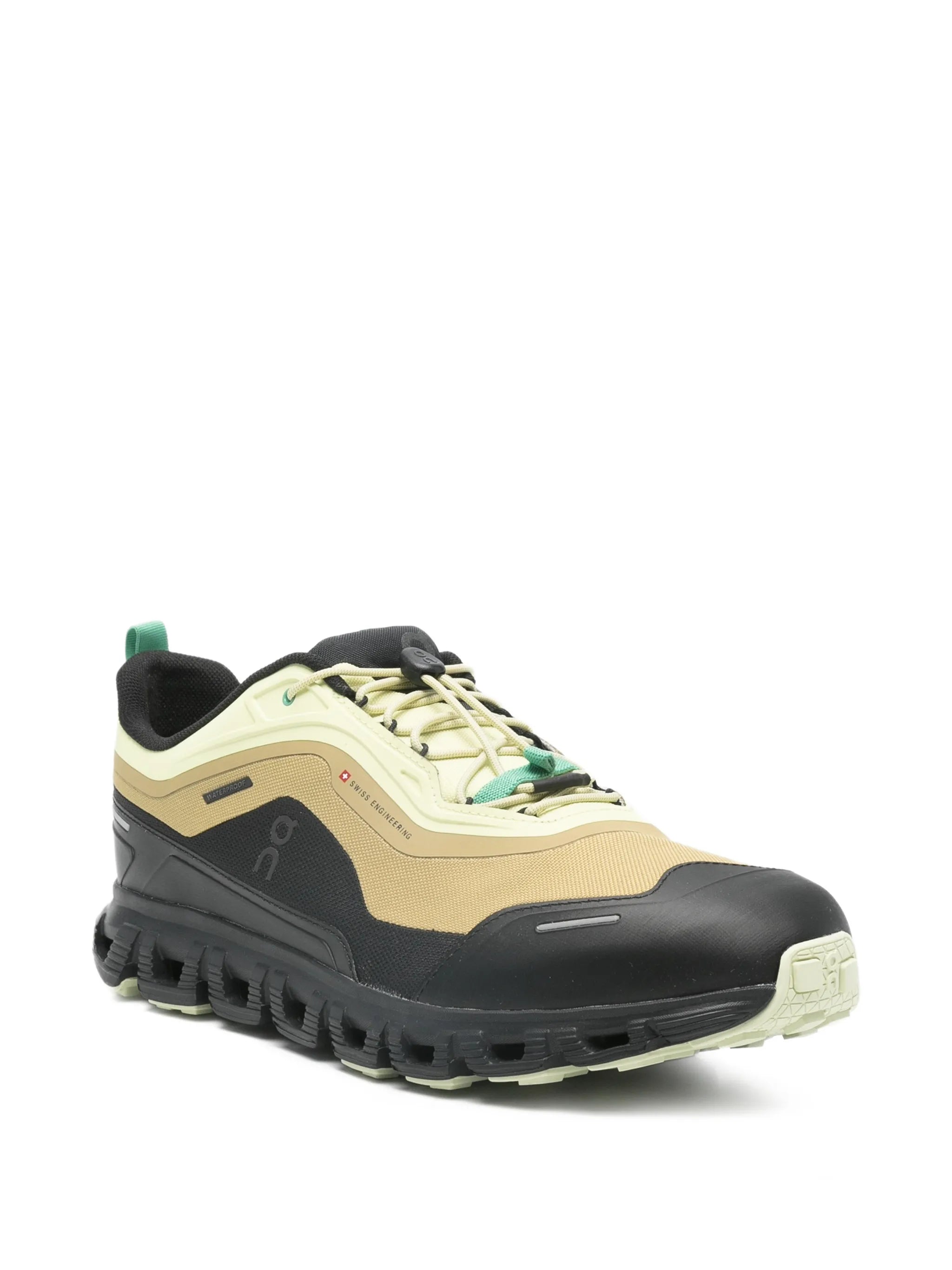 Cloud 6 Geo sneakers