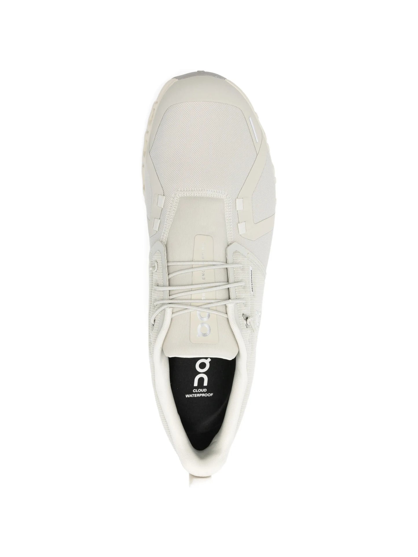 Cloud 6 waterproof sneakers