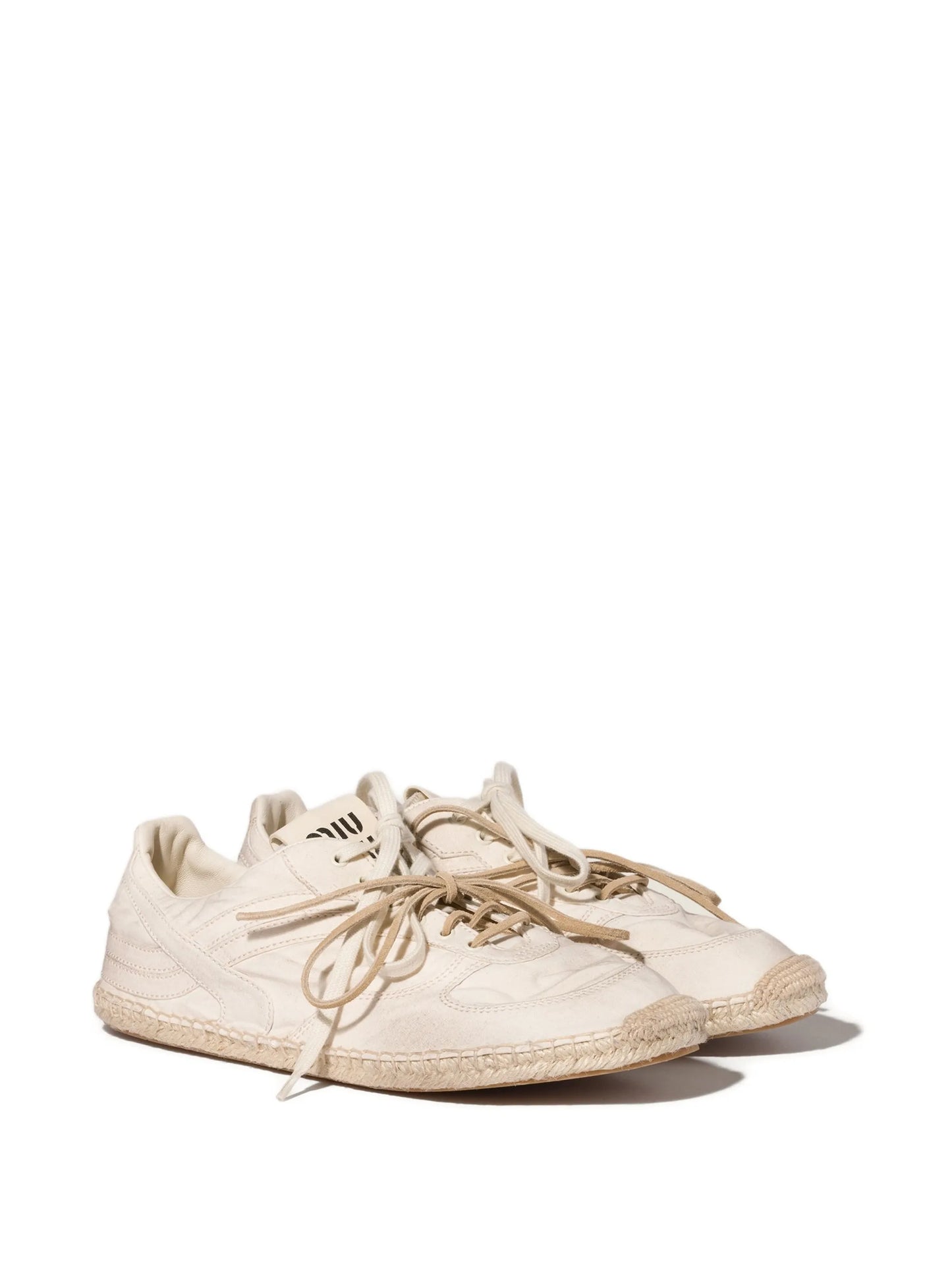 Gymnasium sneakers