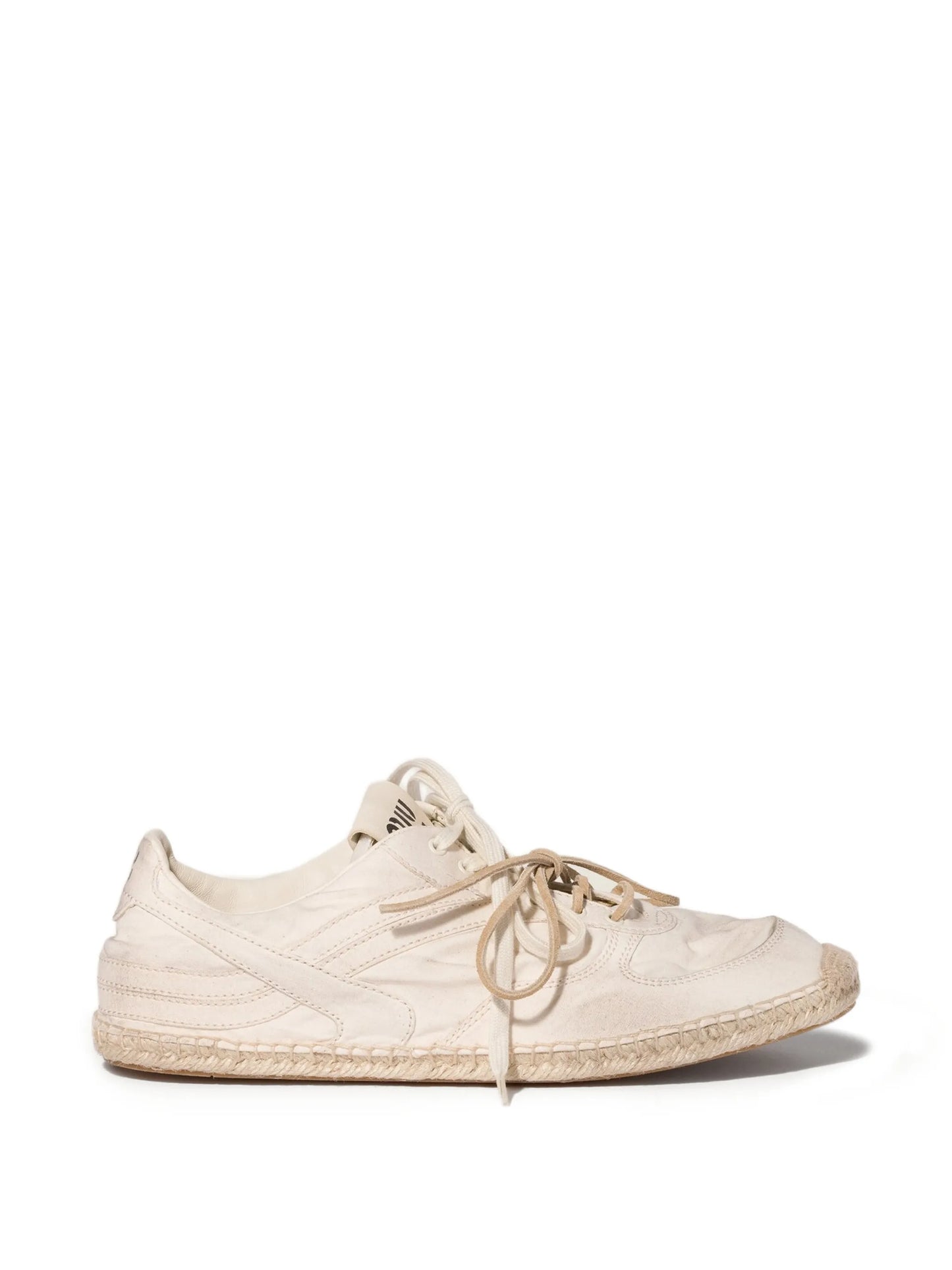 Gymnasium sneakers