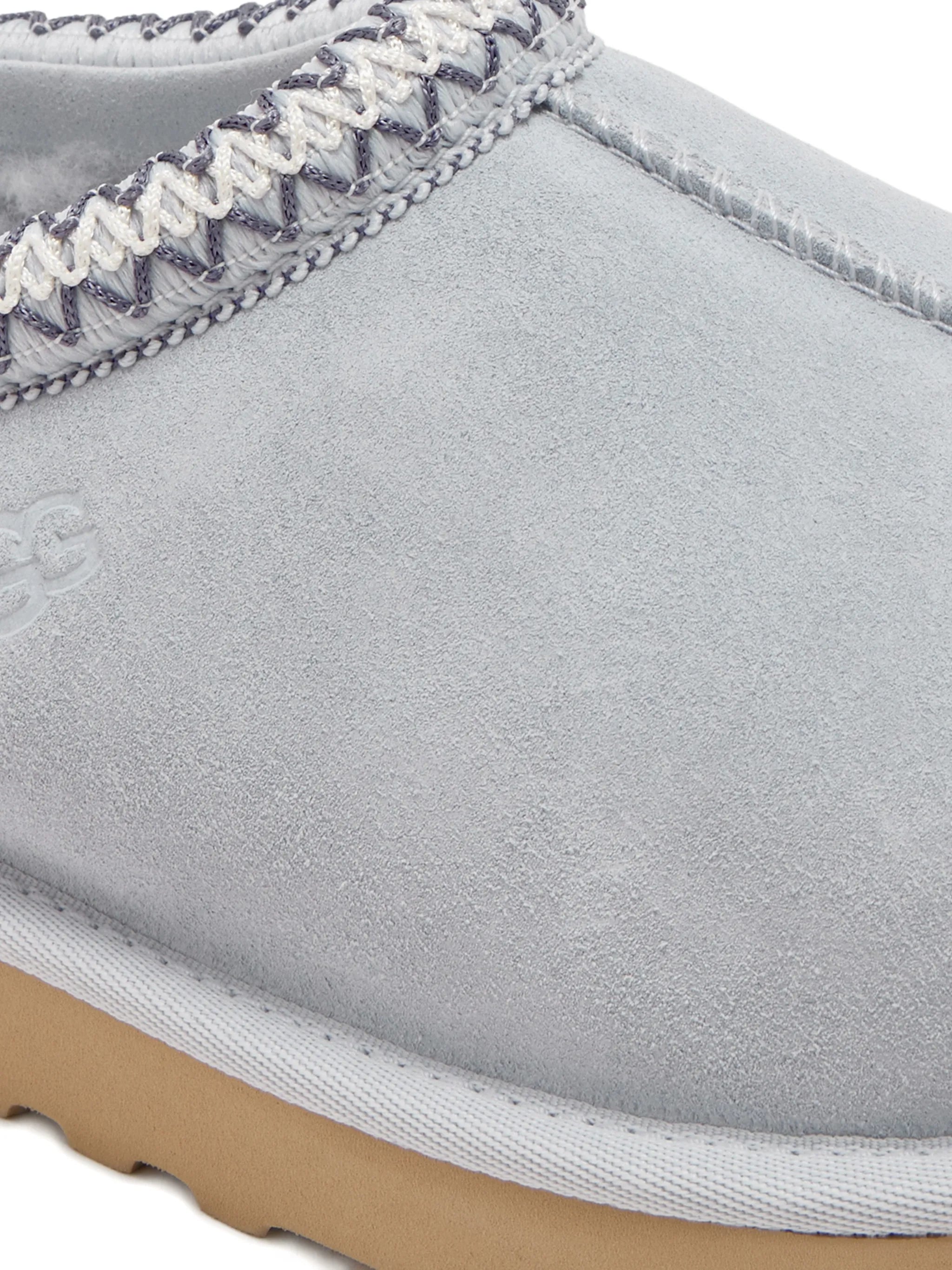 Tasman II slippers