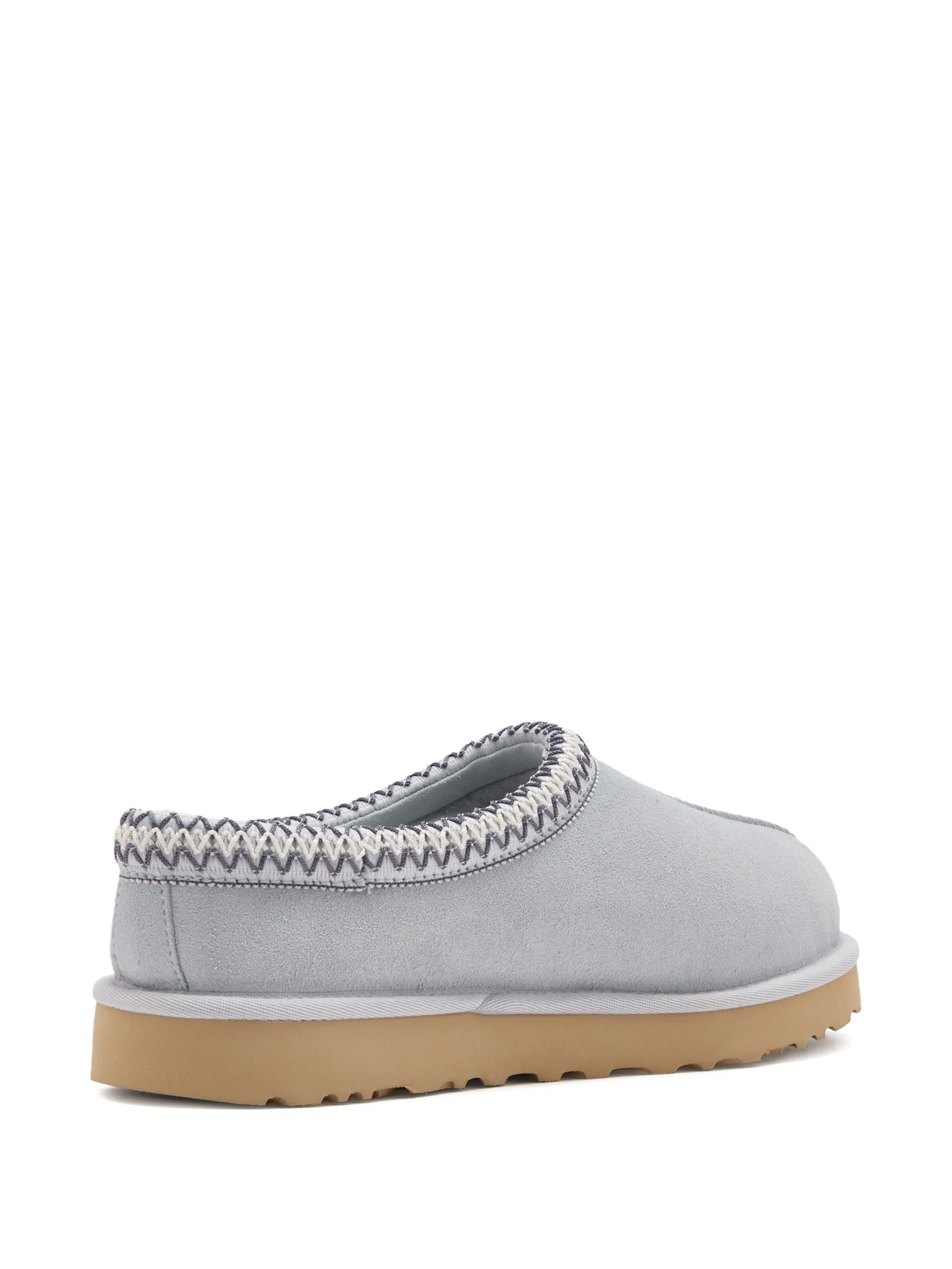 Tasman II braided slippers