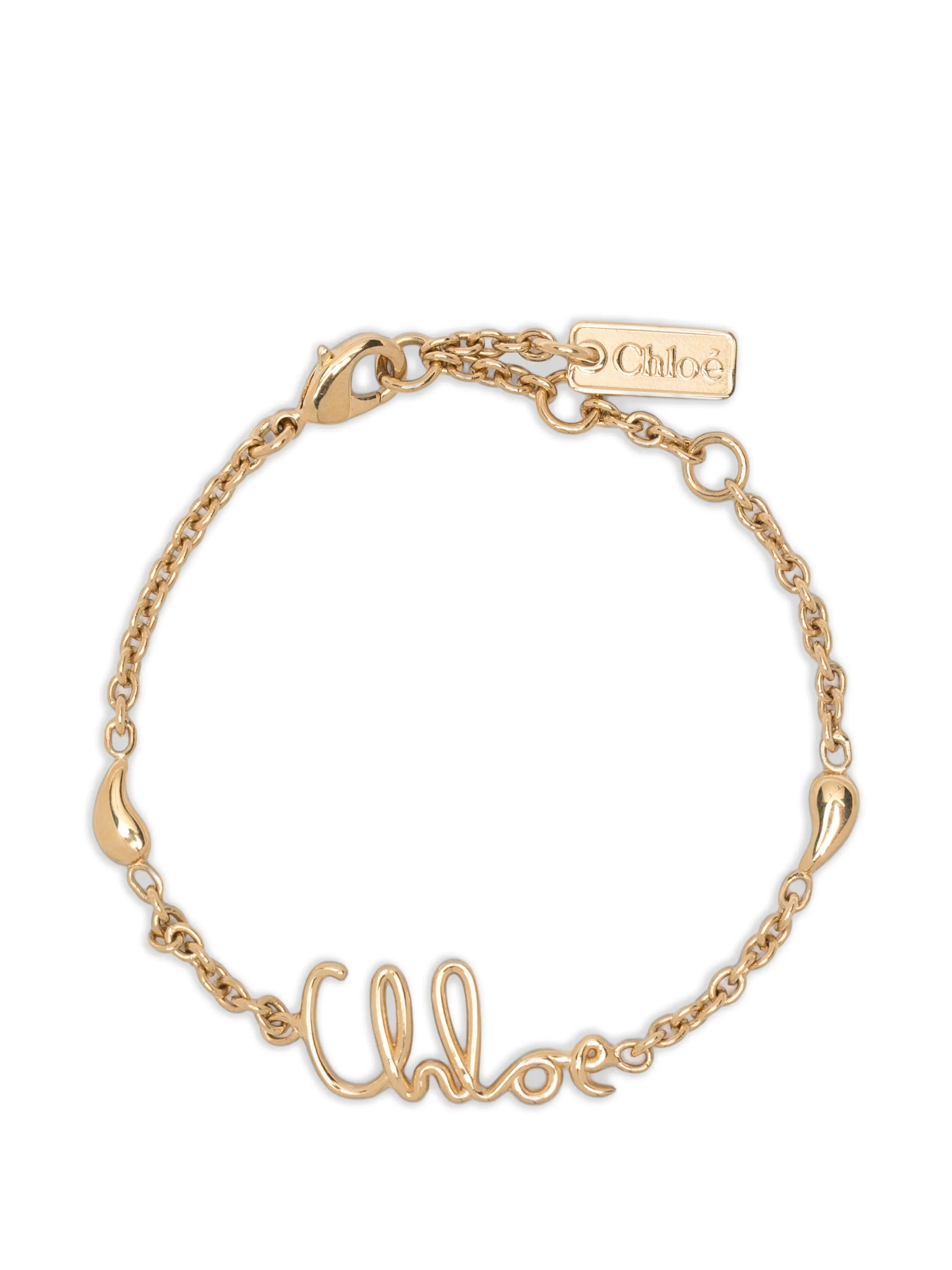 iconic bracelet