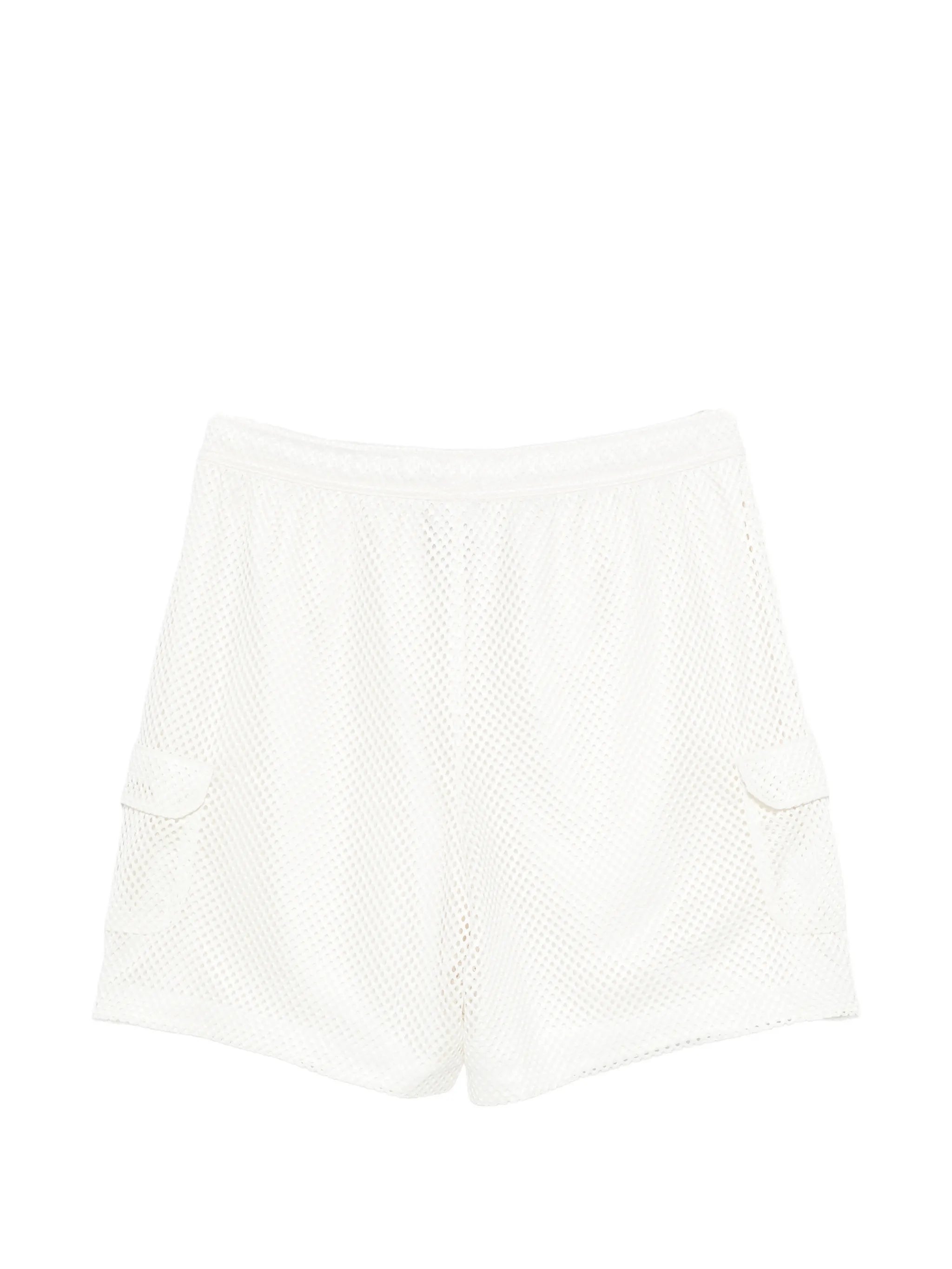 Red Box cargo shorts
