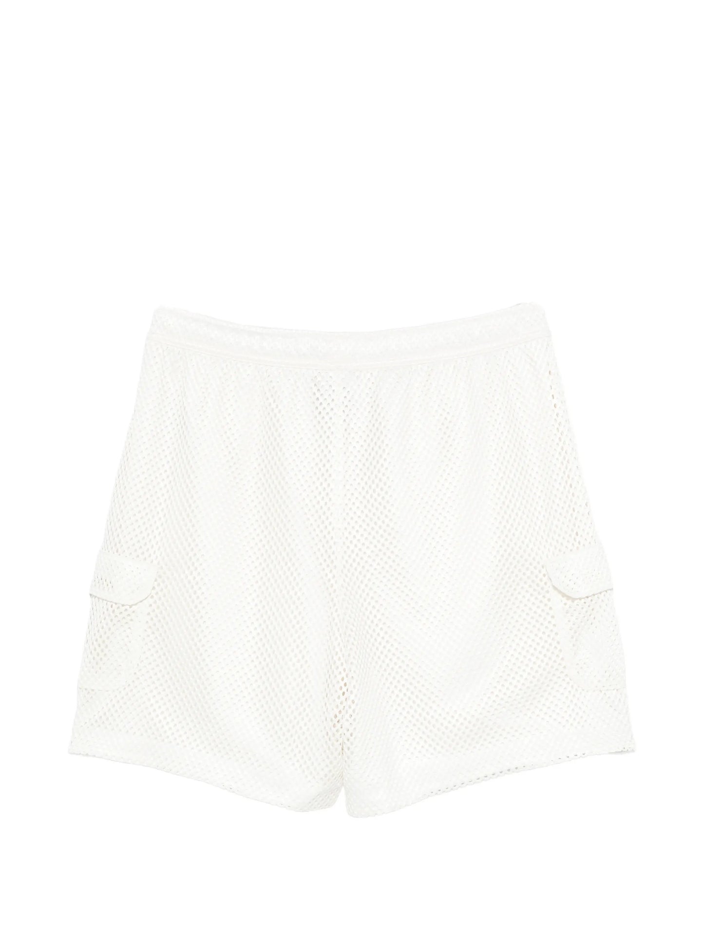 Red Box cargo shorts