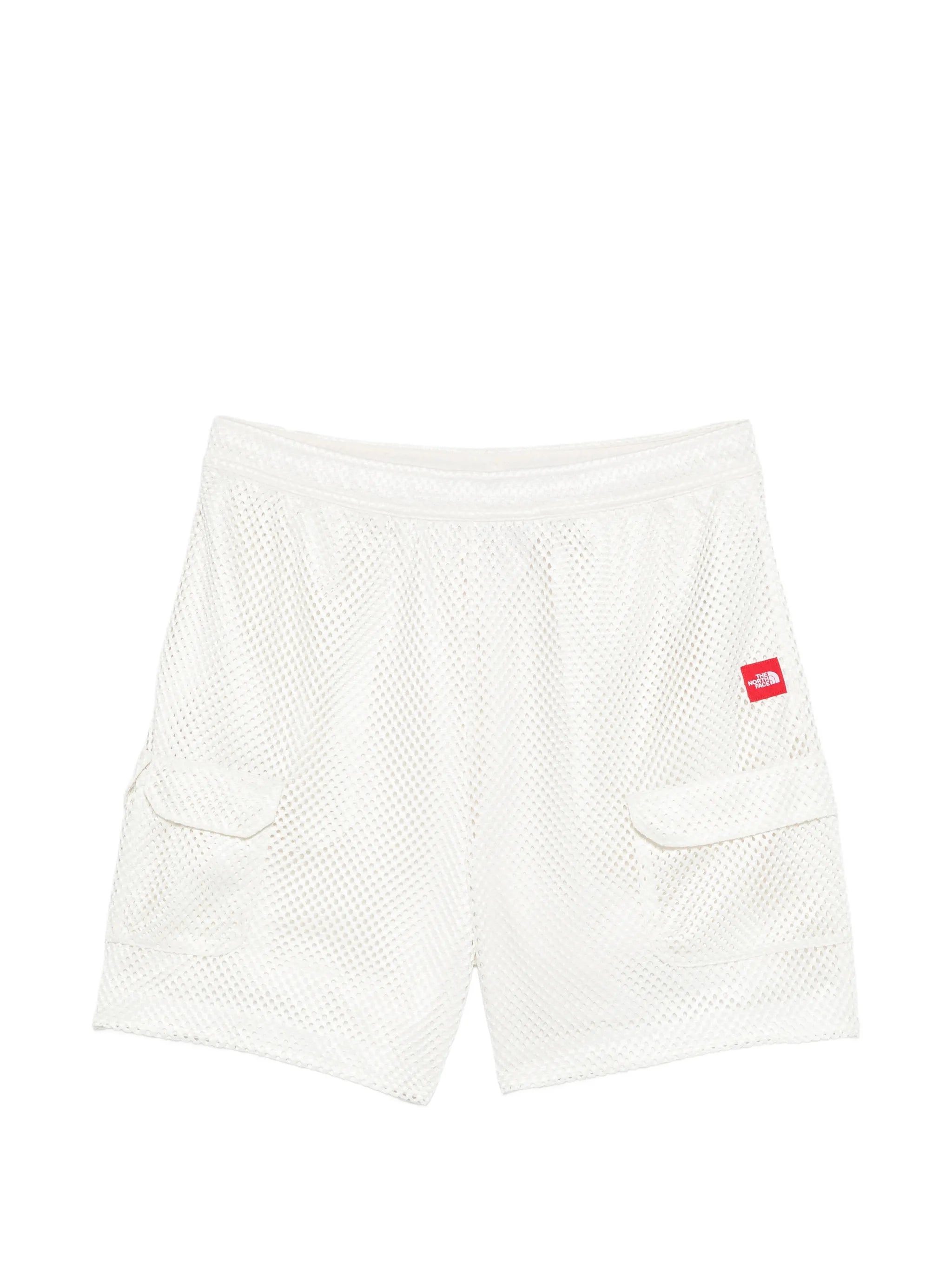 Red Box cargo shorts
