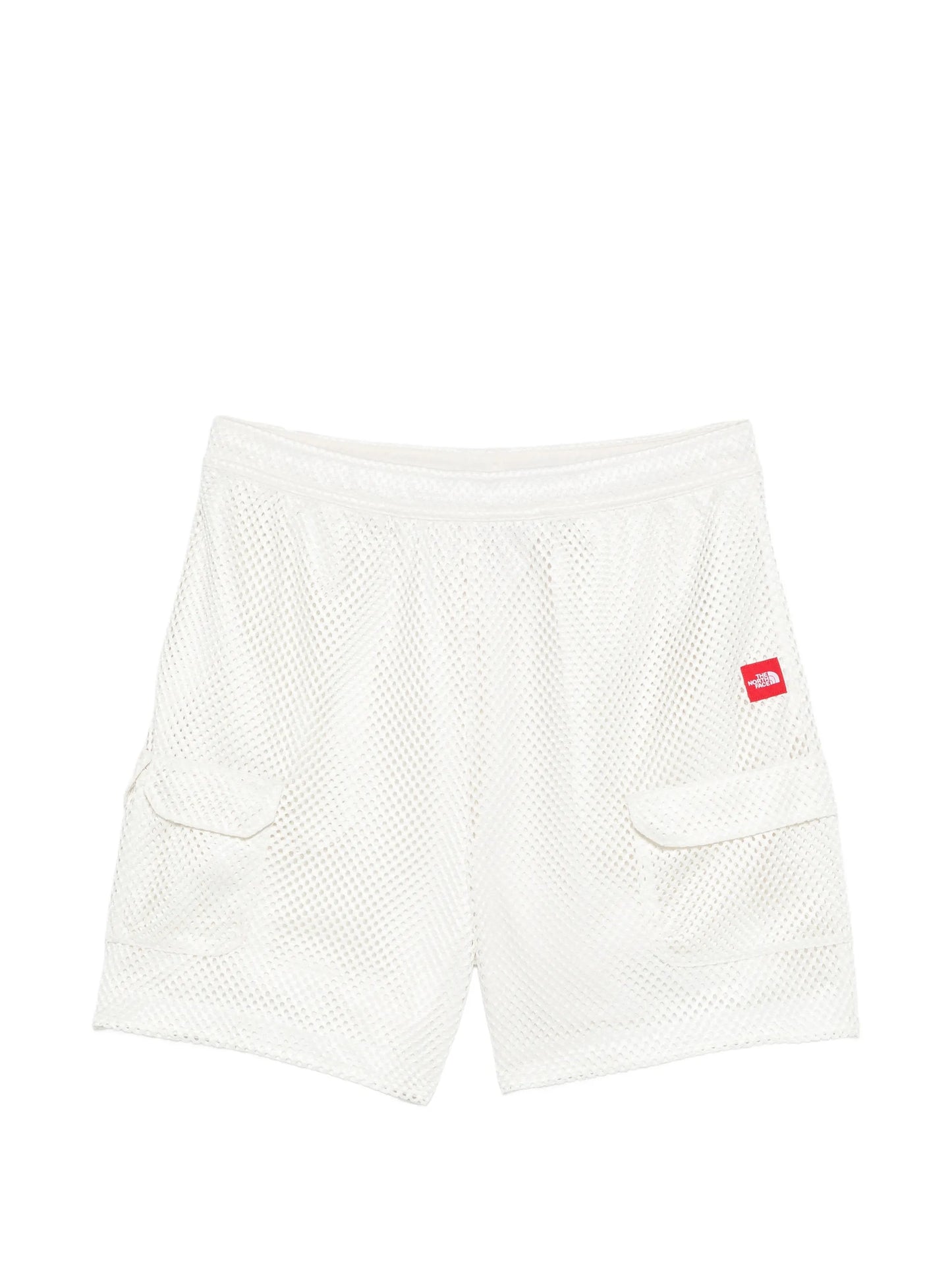 Red Box cargo shorts